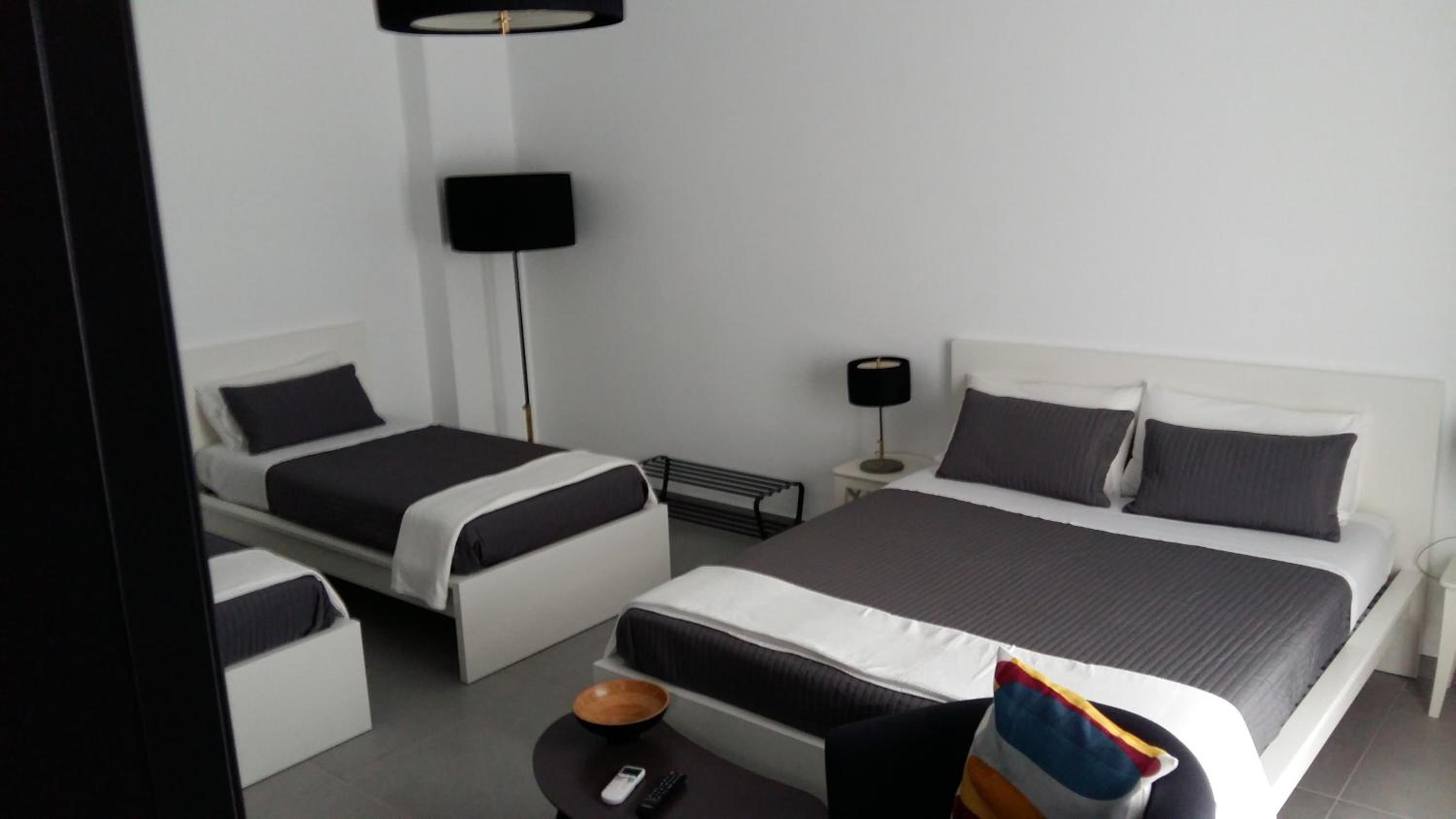 B&B Roda Barocco