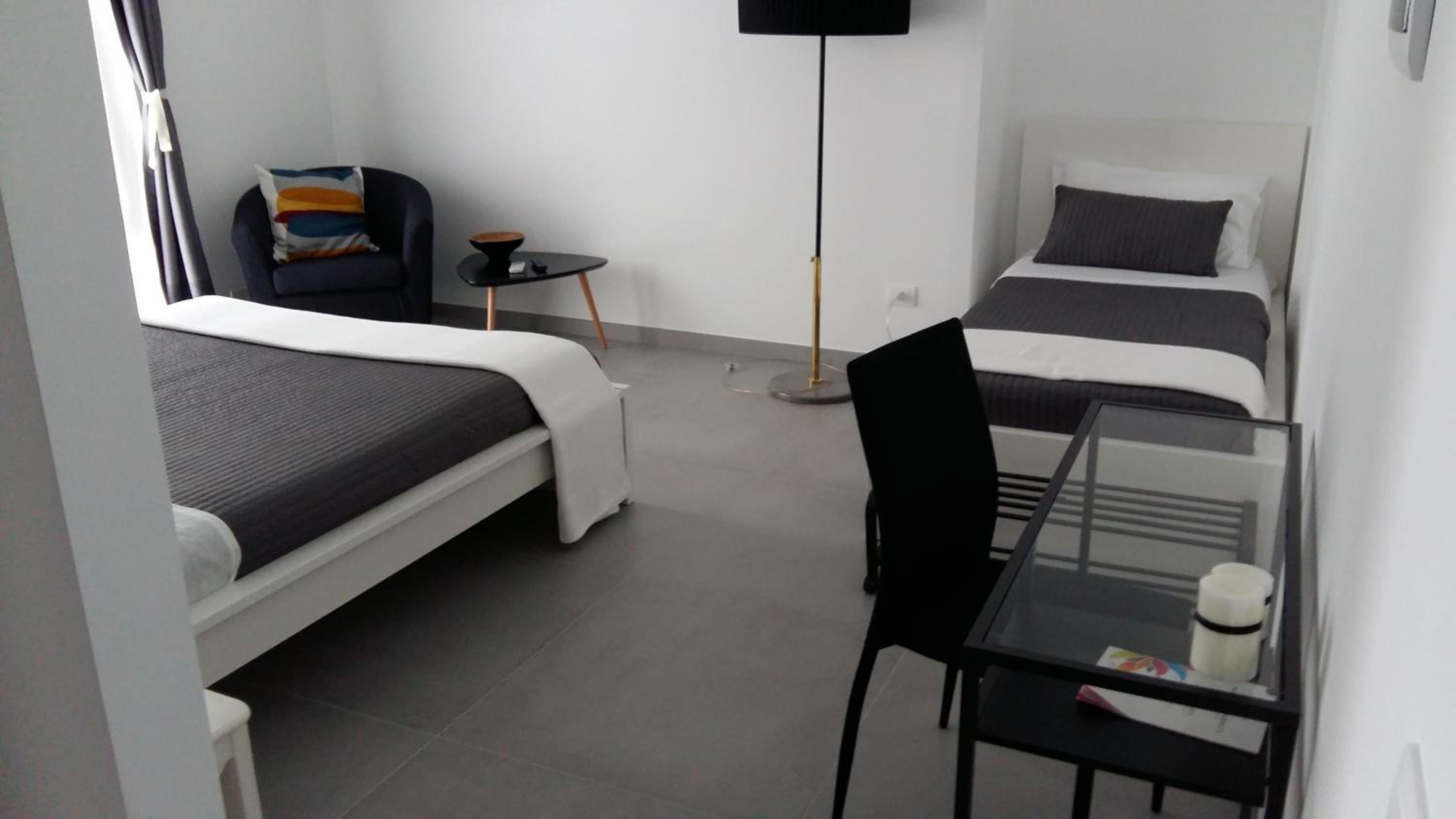 B&B Roda Barocco