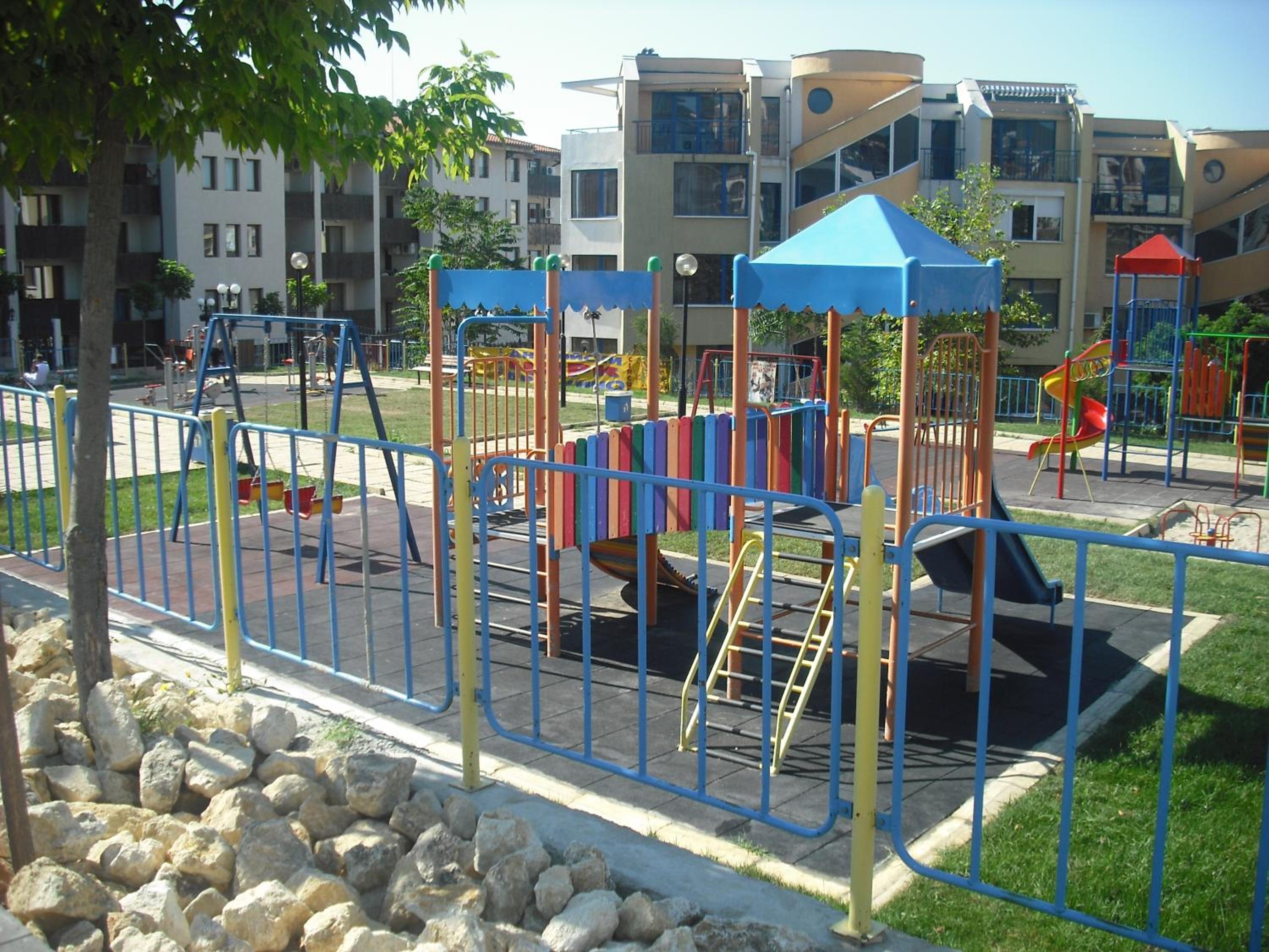 Vega Village Ap B39 view 5
