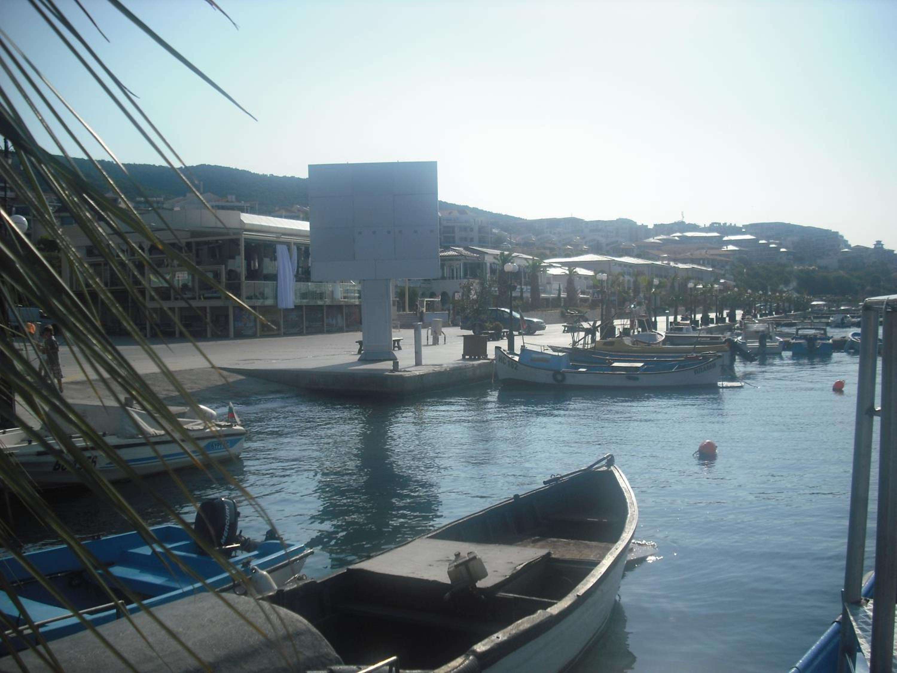 Vega Village Ap B39 view 4