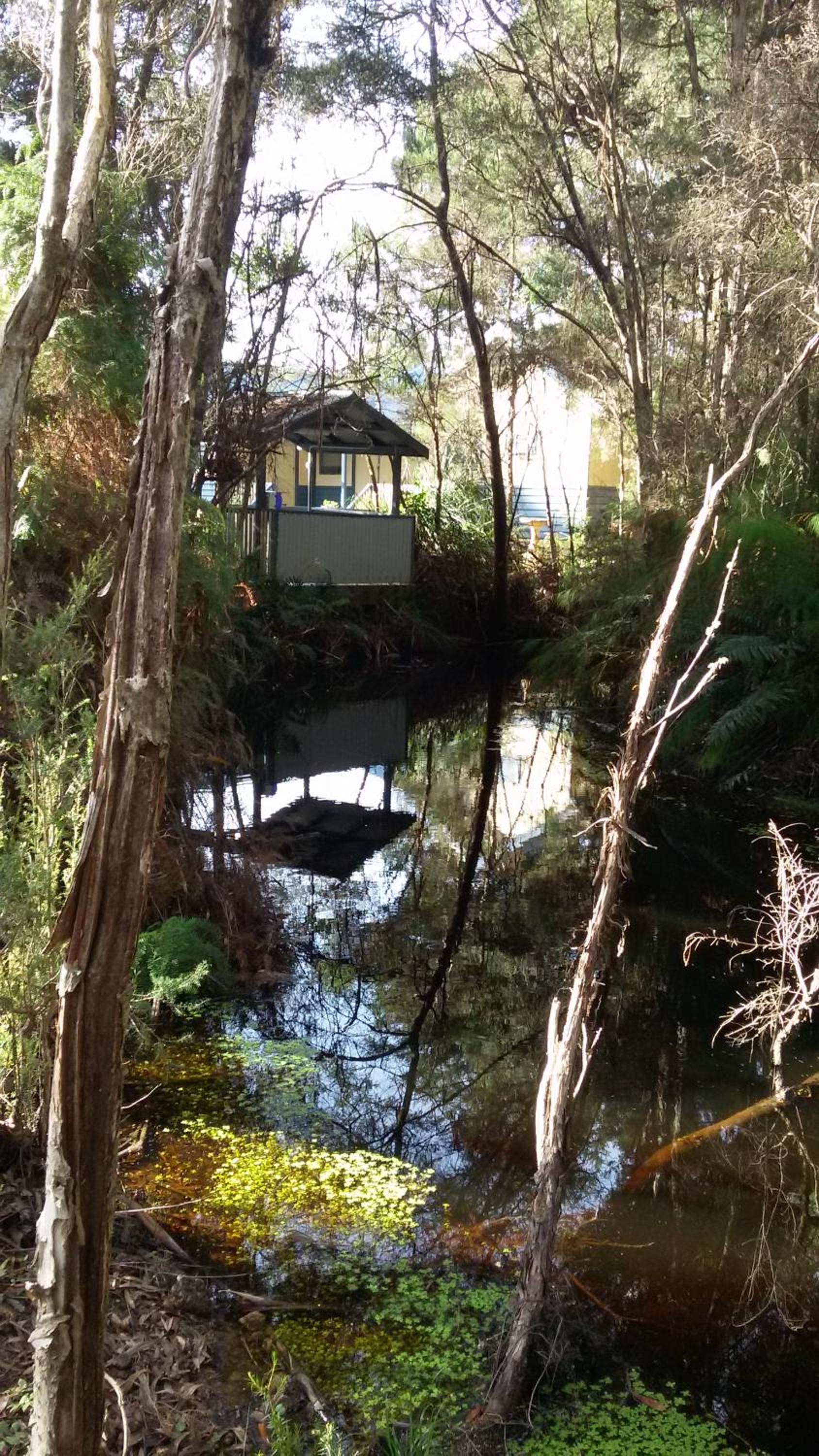 Strahan Retreat Holiday Park