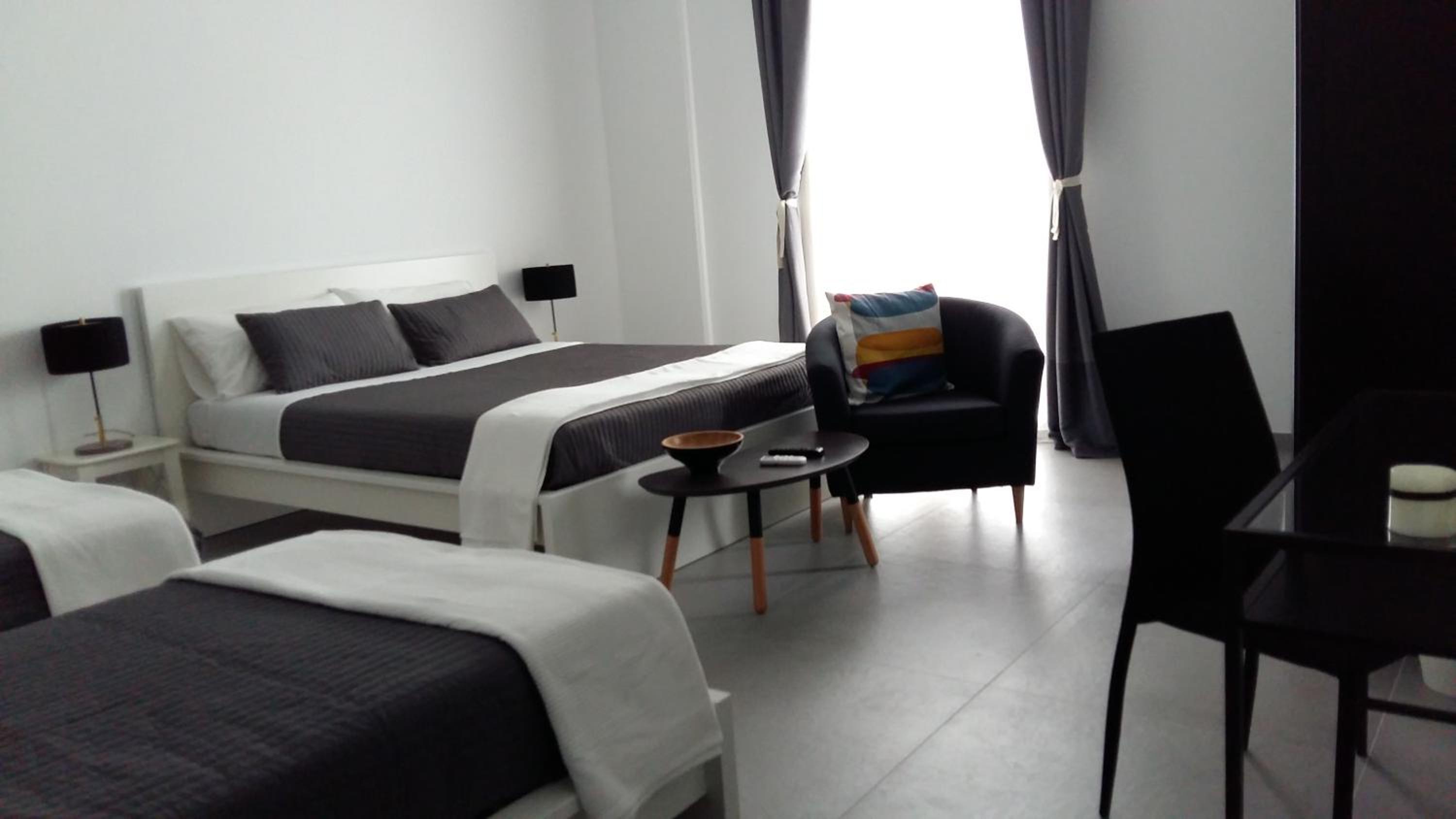 B&B Roda Barocco