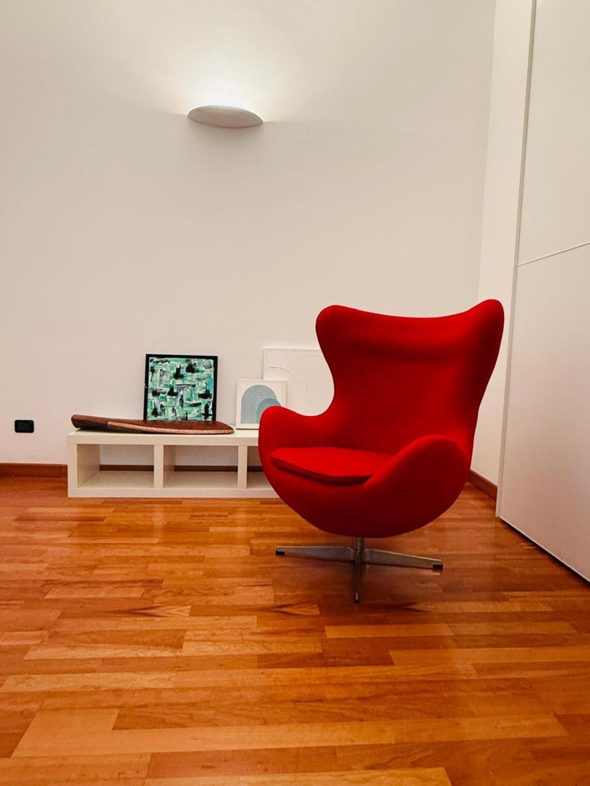 ComeCasa 10 Min Walk to Duomo 2BR Family Flat