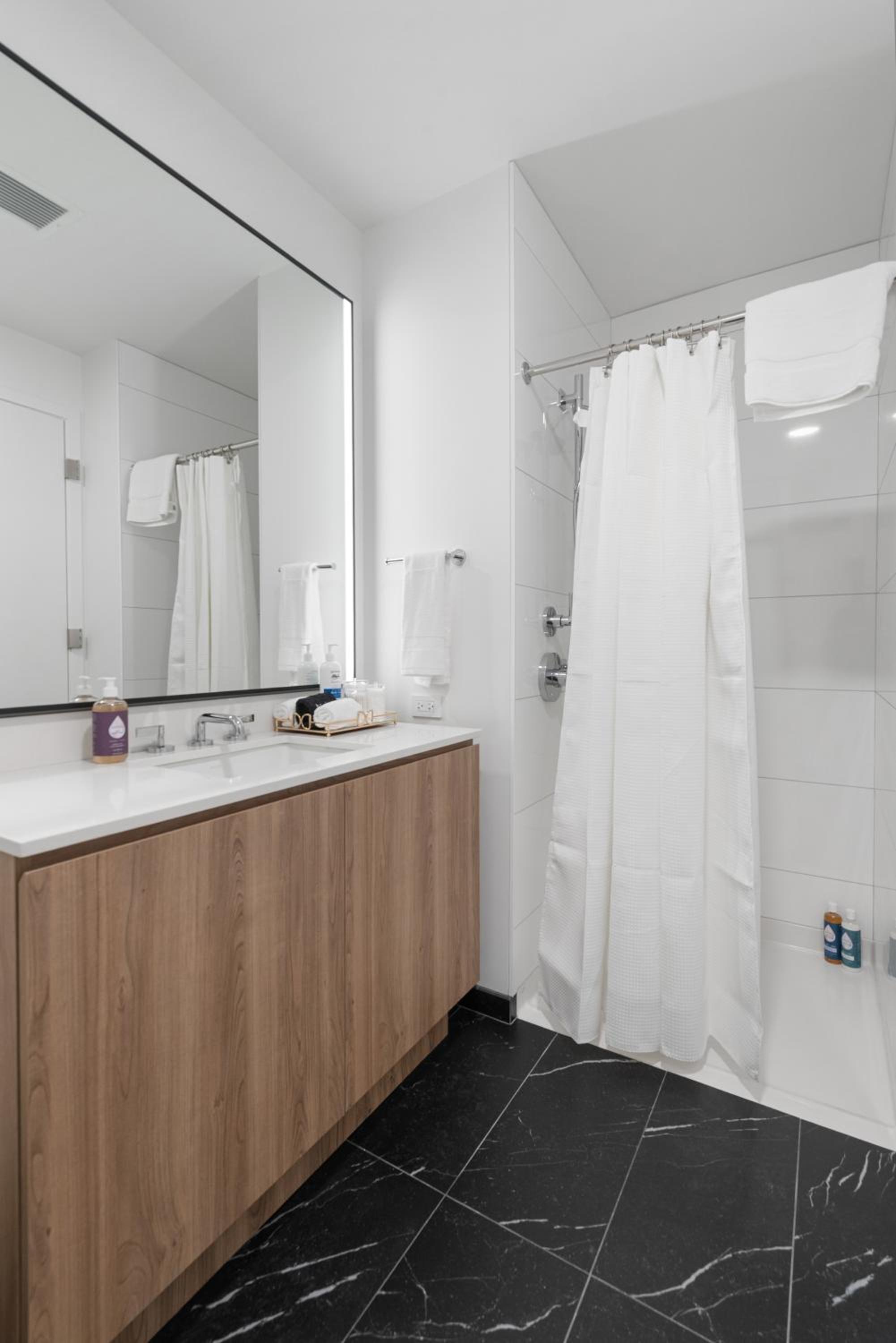 Lux Apts with Lake Views and Top Amenities