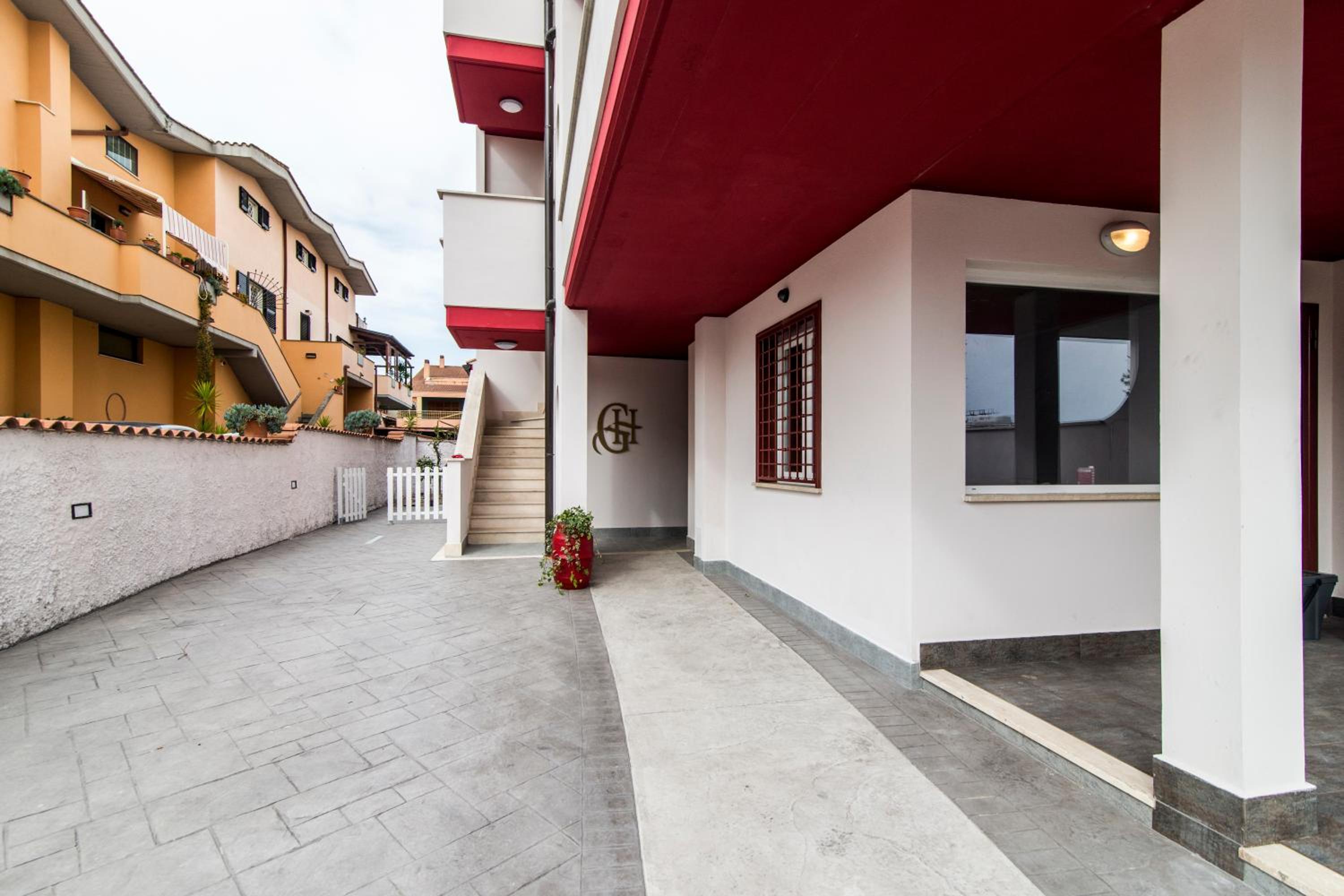 Casadamare Apartment photo 2