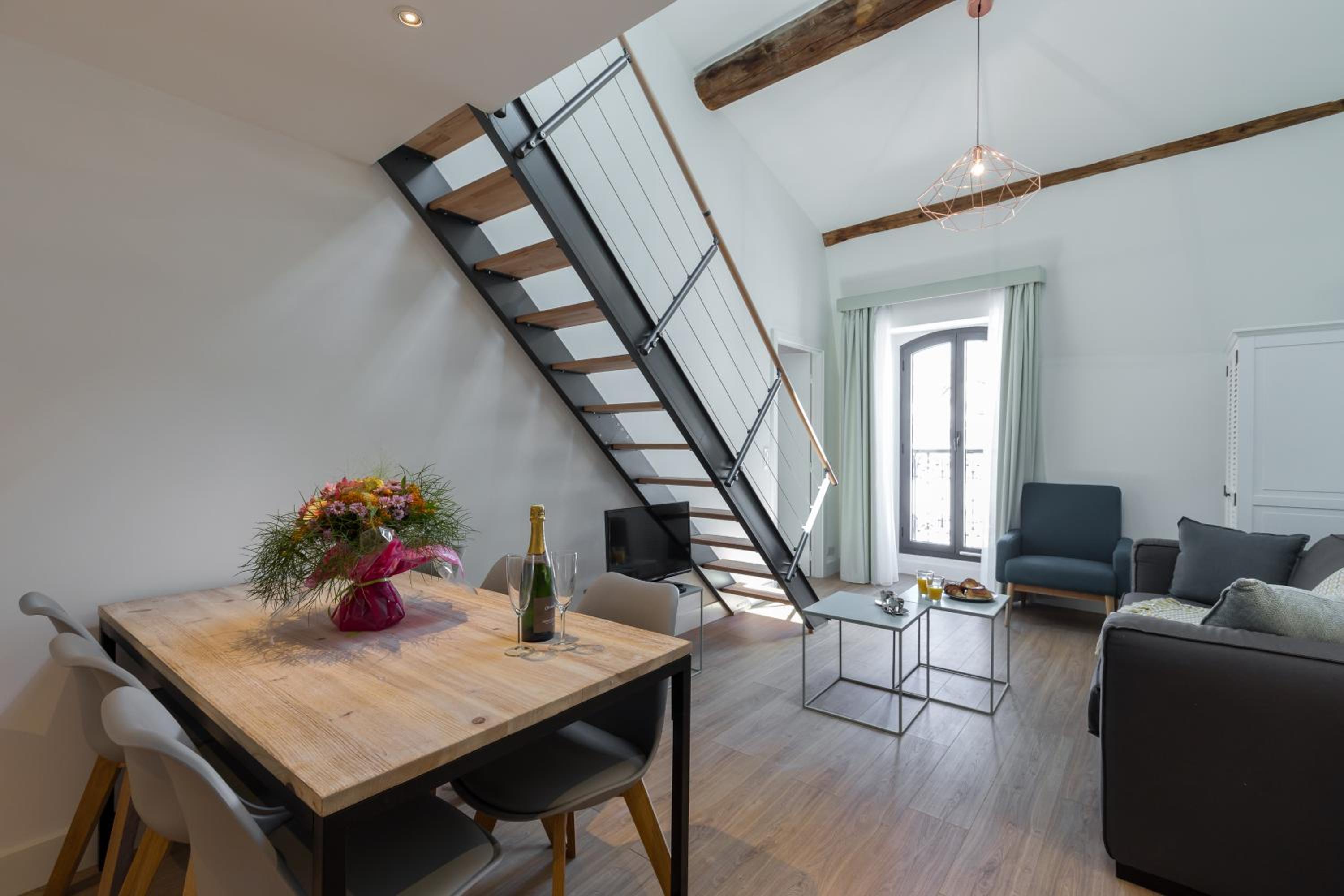 Florella Antibes Apartment