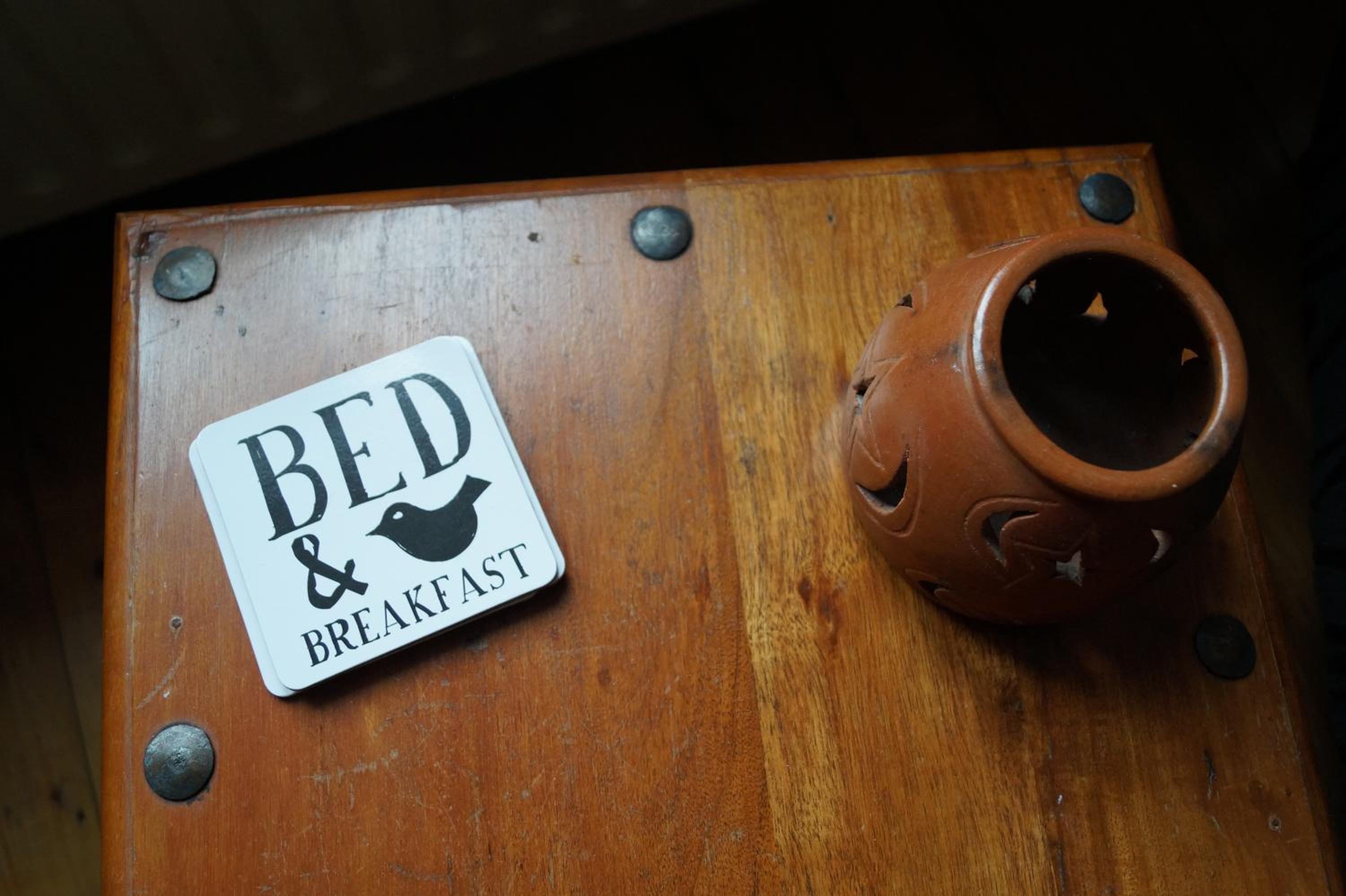 B&B Het Rommelwater