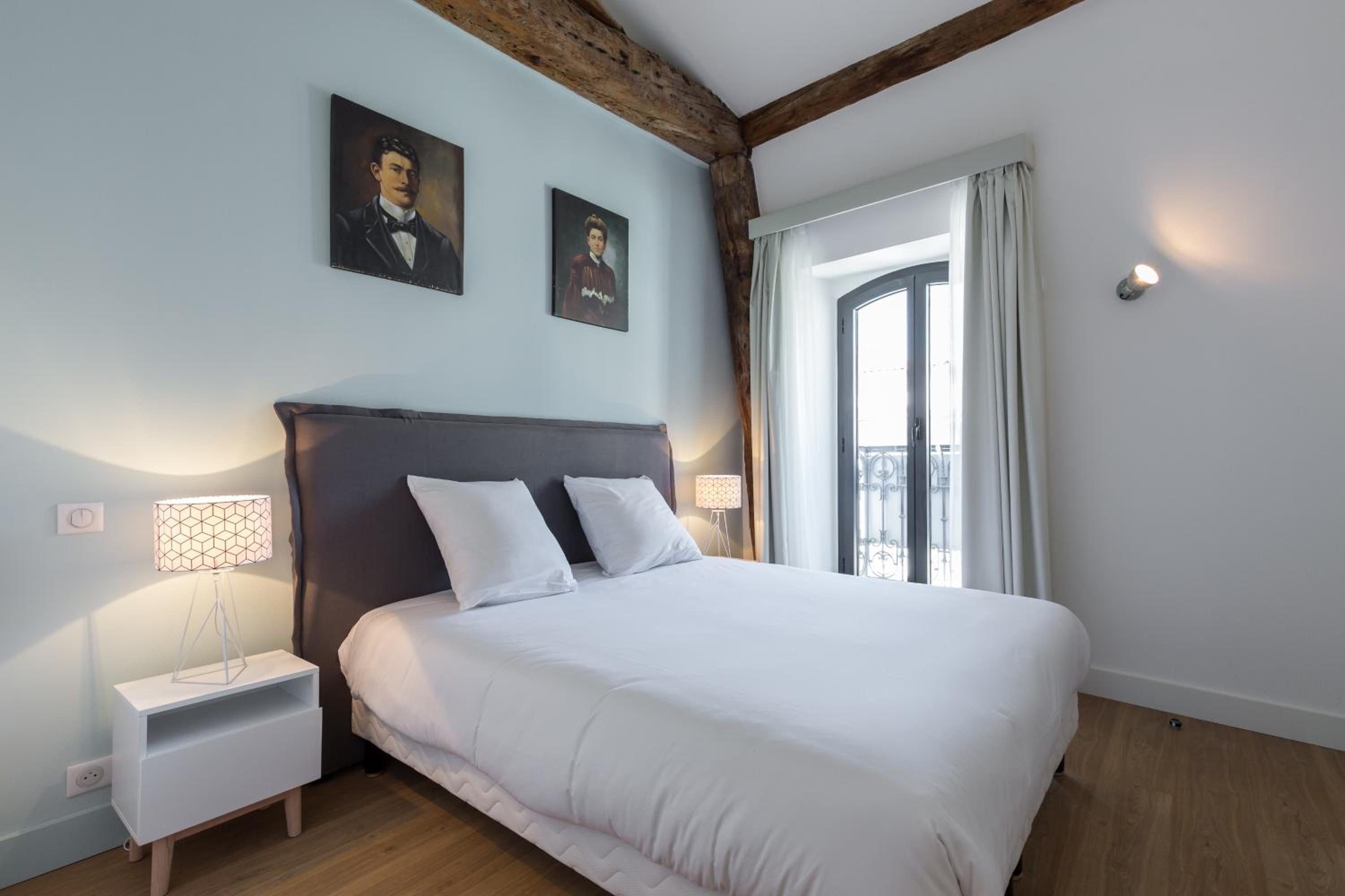 Florella Antibes Apartment