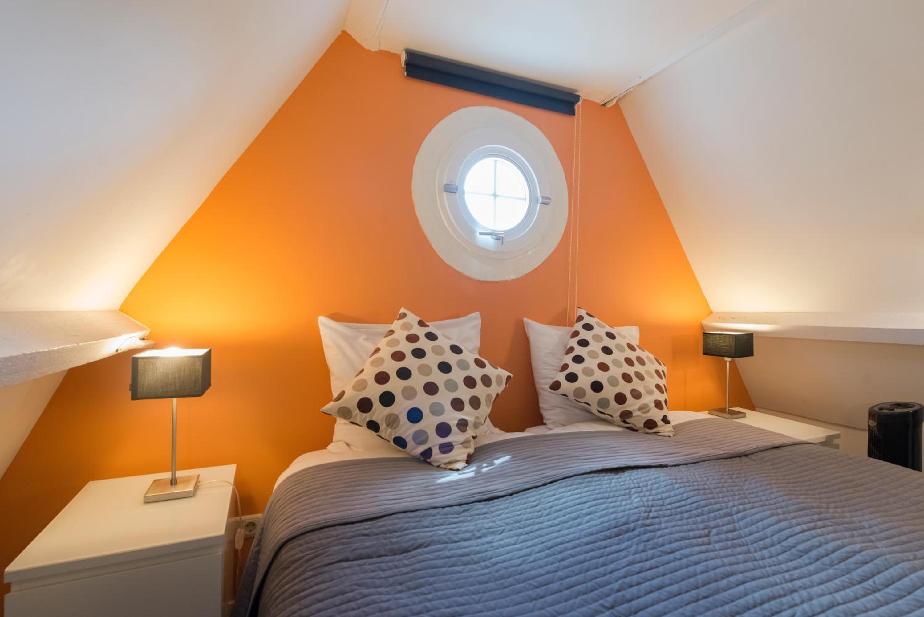 B&B De Hofnar Maastricht