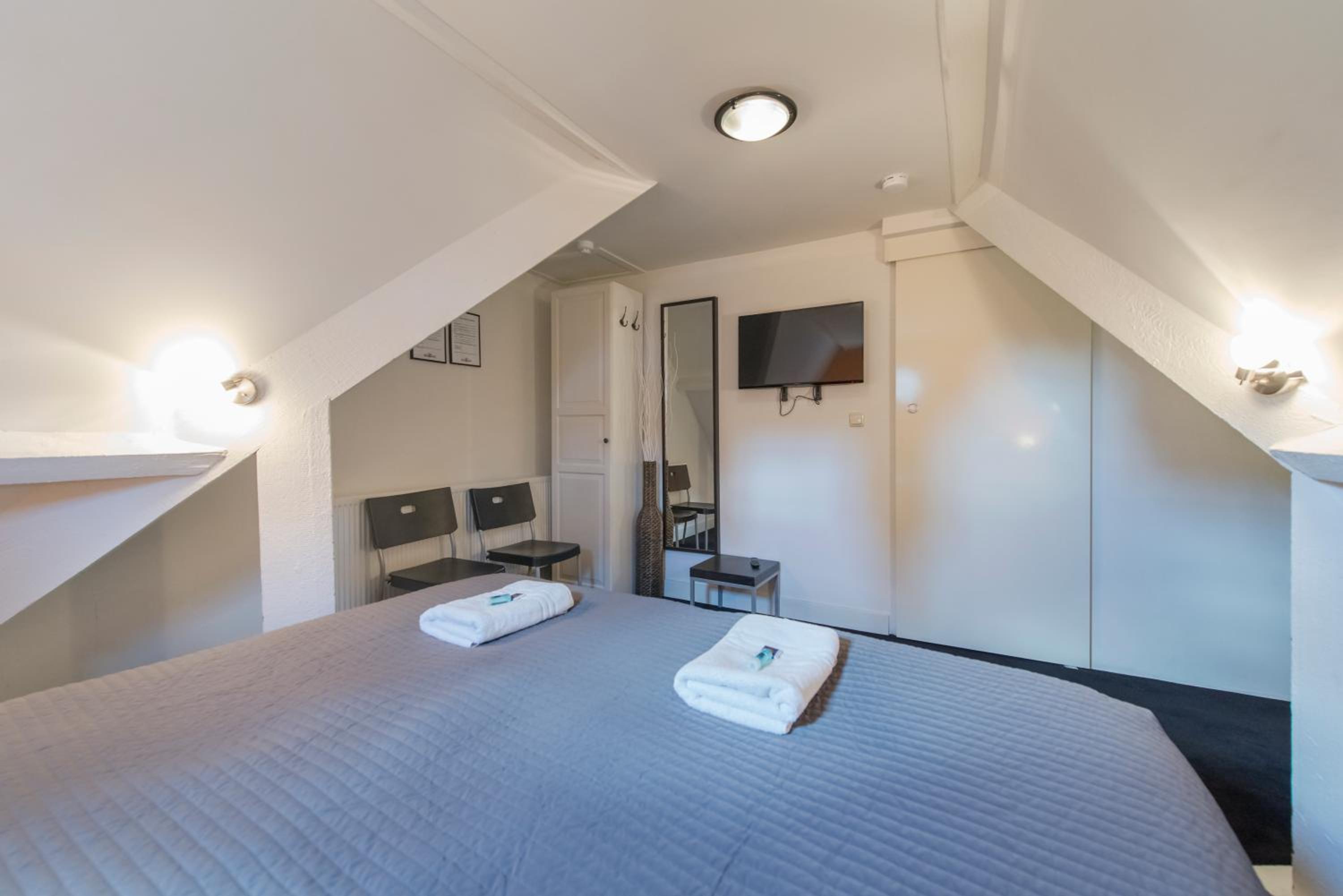 B&B De Hofnar Maastricht