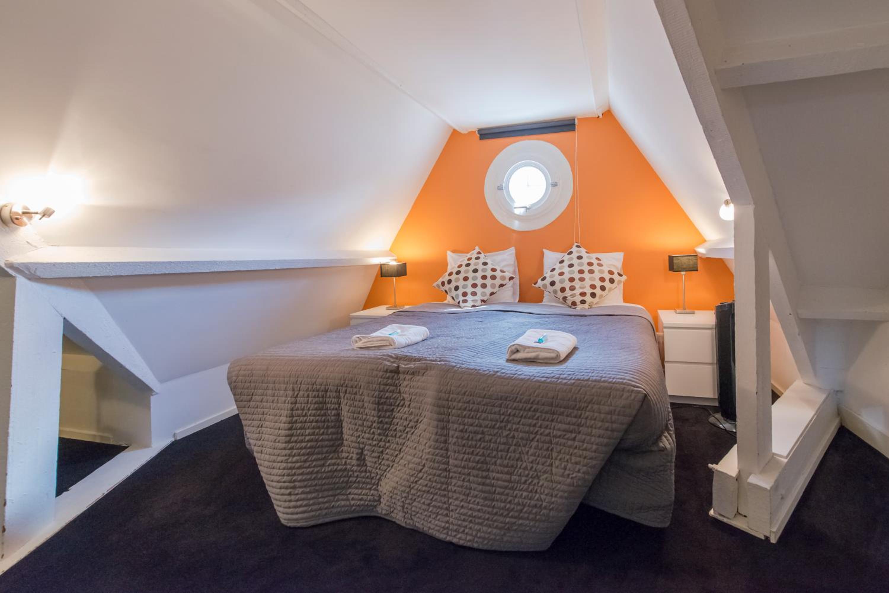 B&B De Hofnar Maastricht