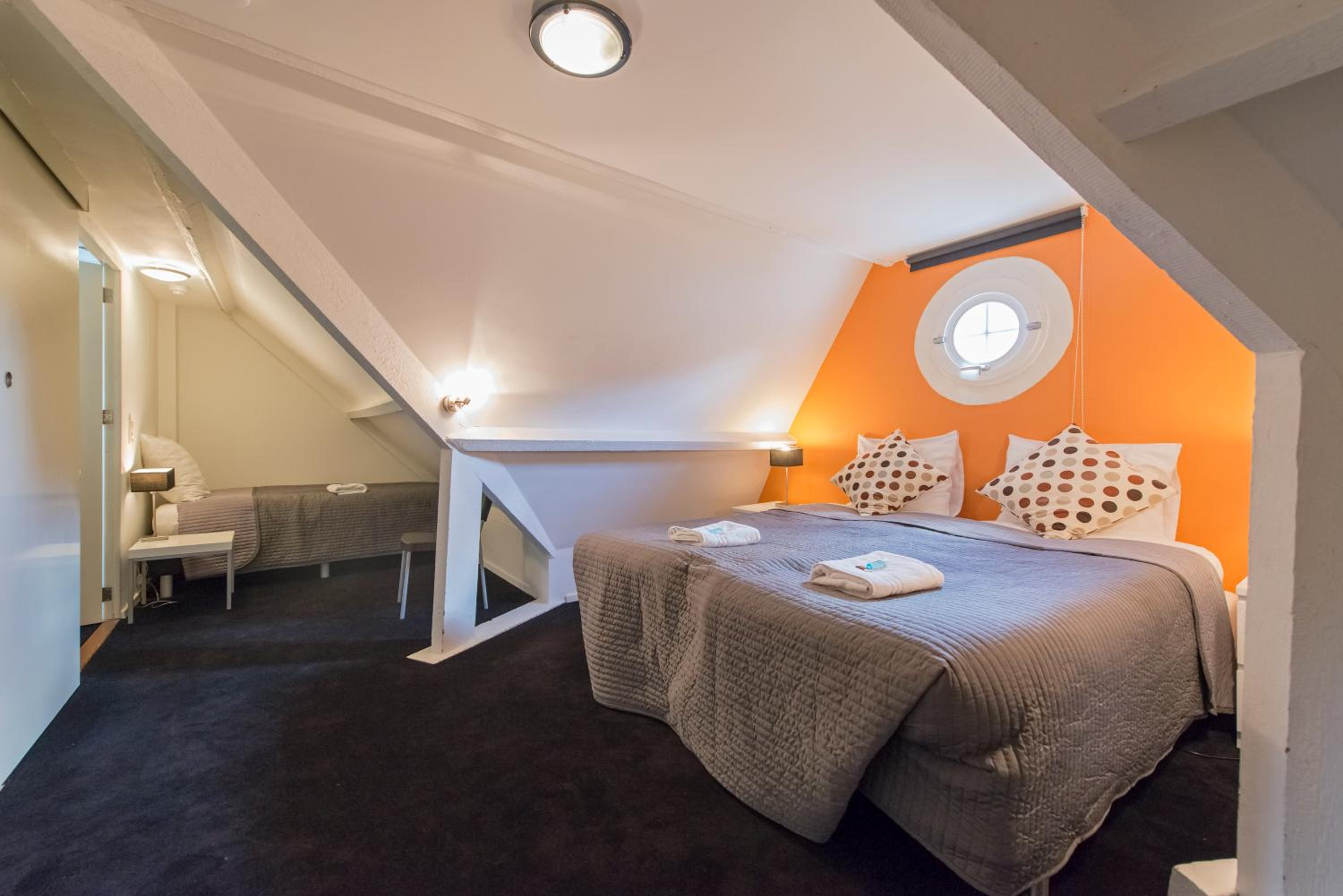 B&B De Hofnar Maastricht