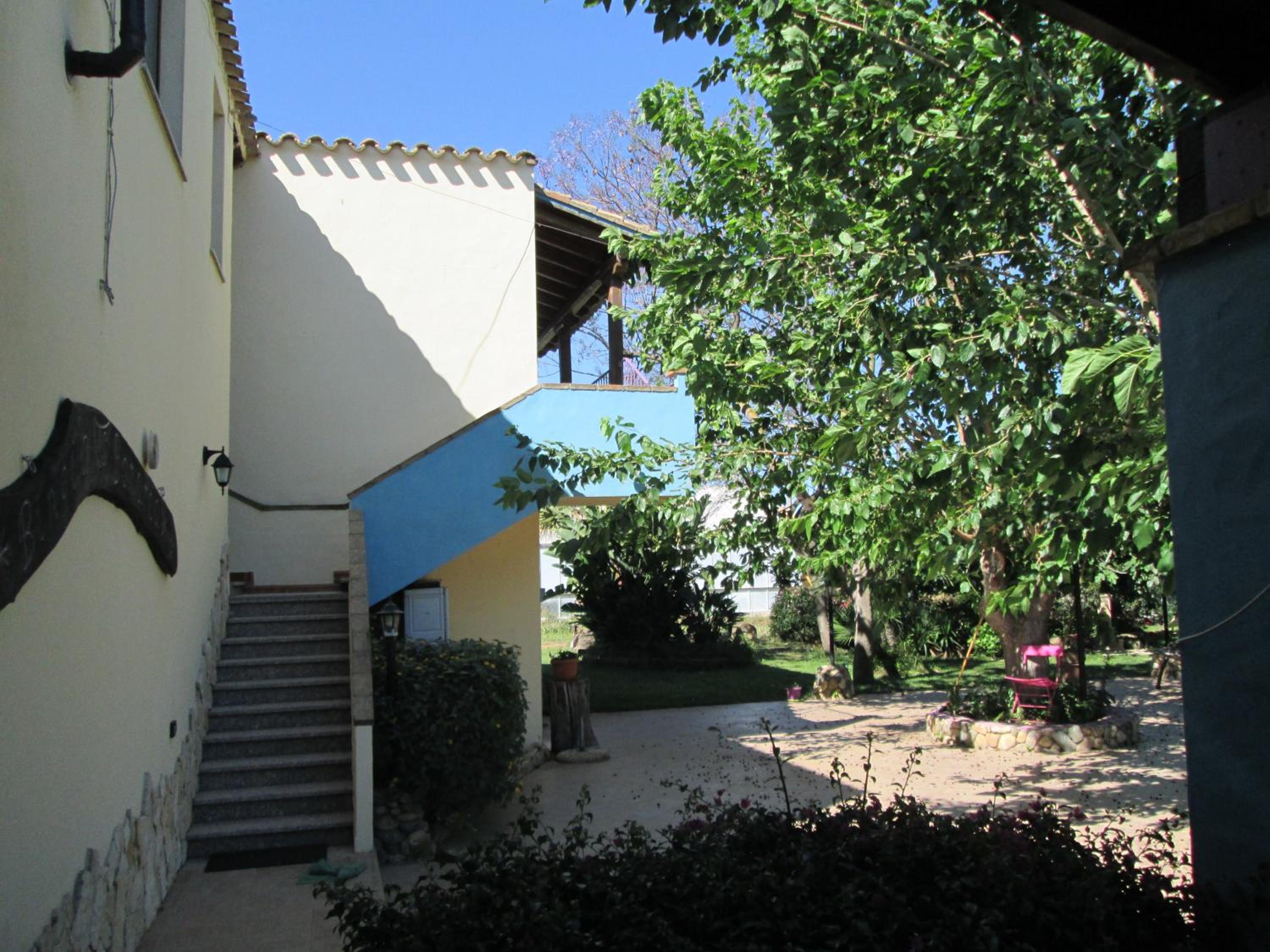 Agriturismo Bingia Bonaria photo 2