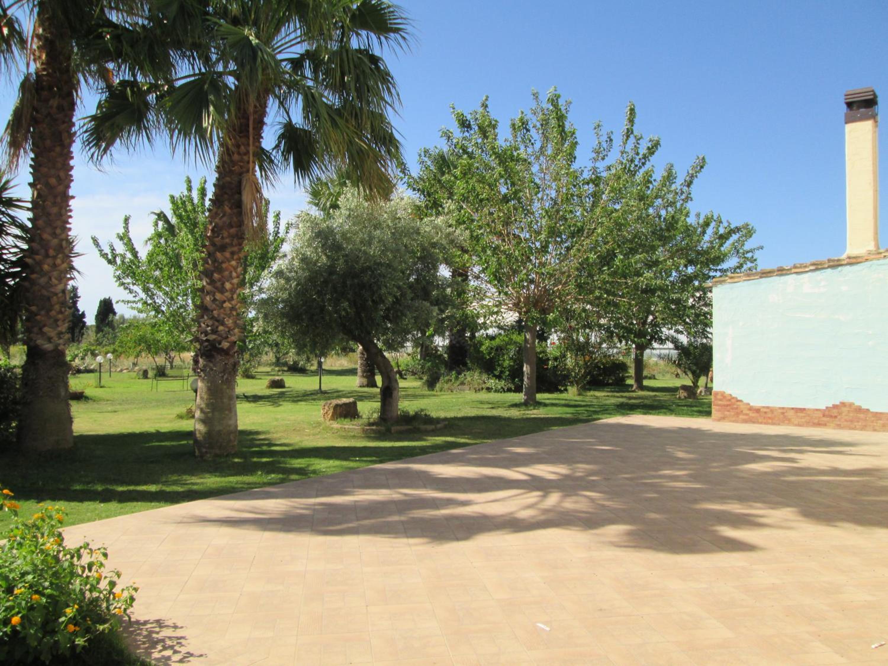 Agriturismo Bingia Bonaria photo 5