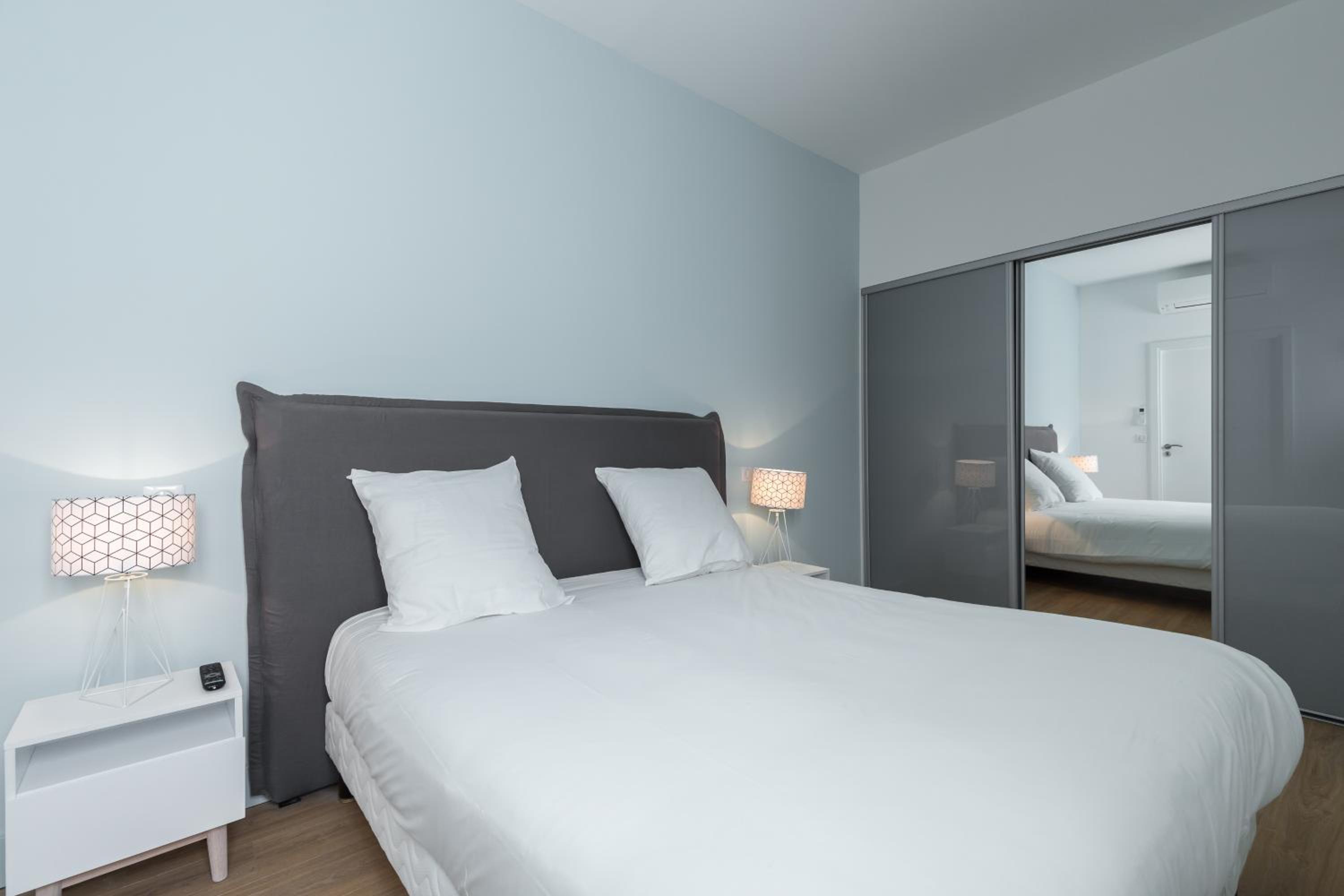 Florella Antibes Apartment