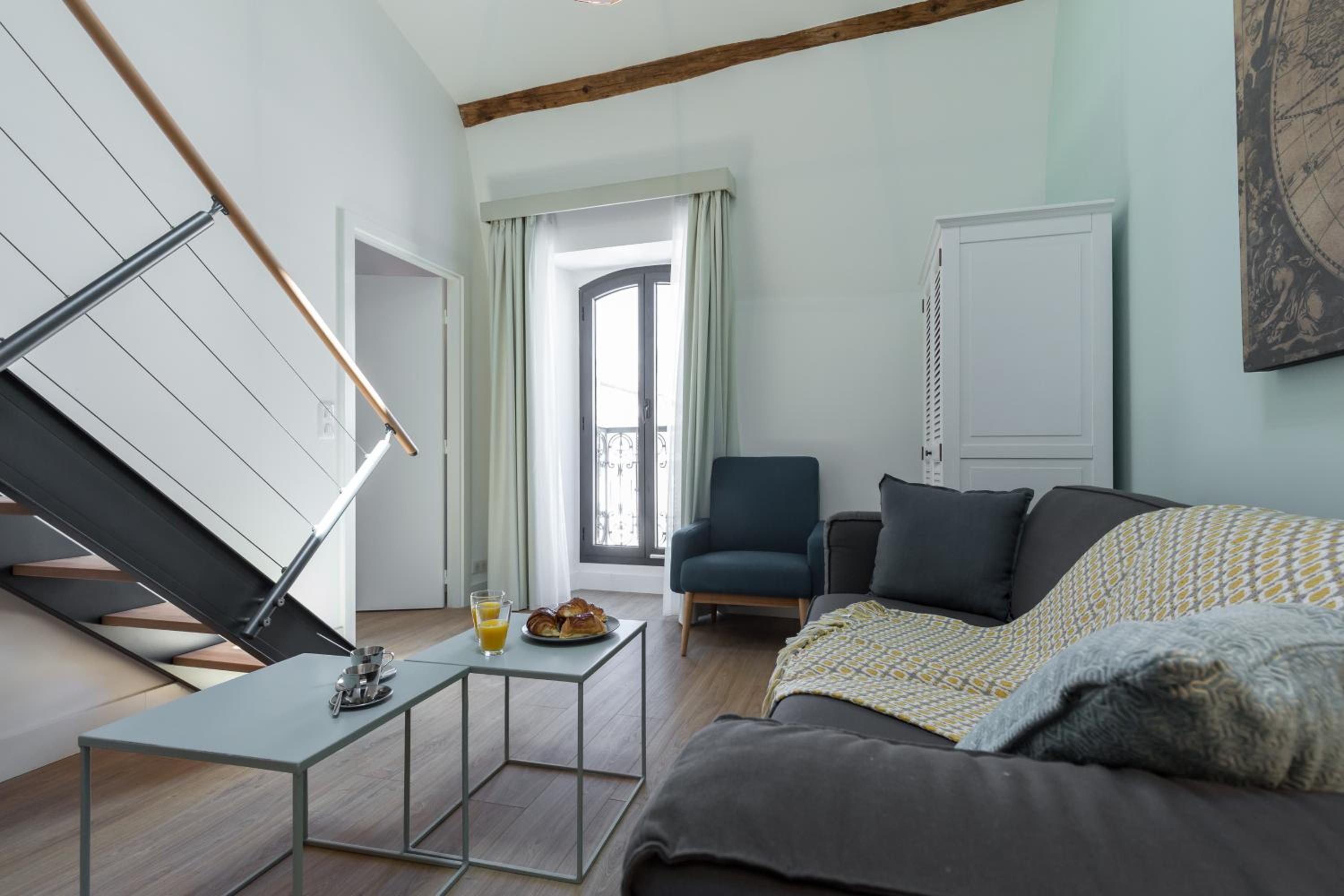 Florella Antibes Apartment