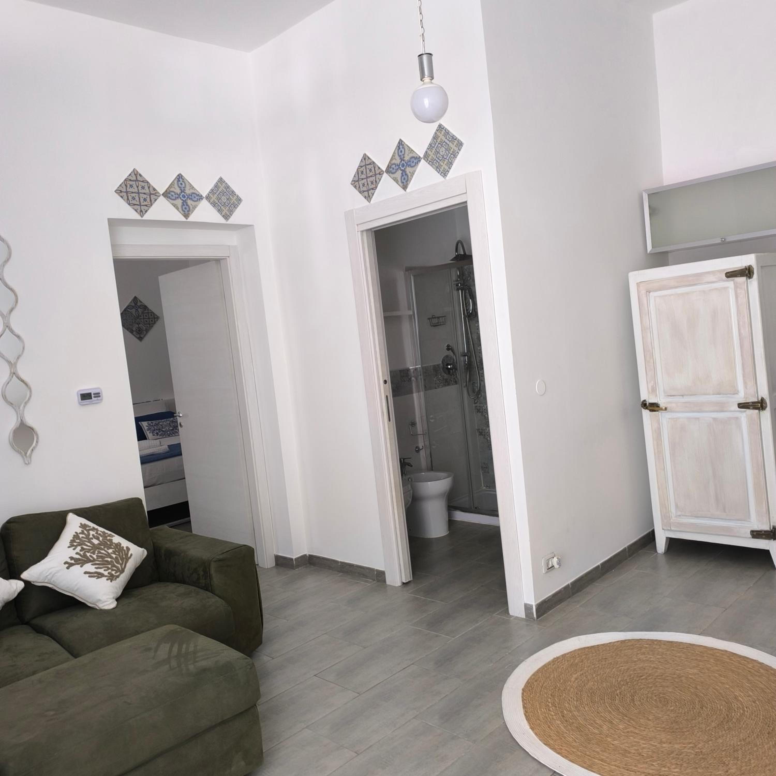 Naima House