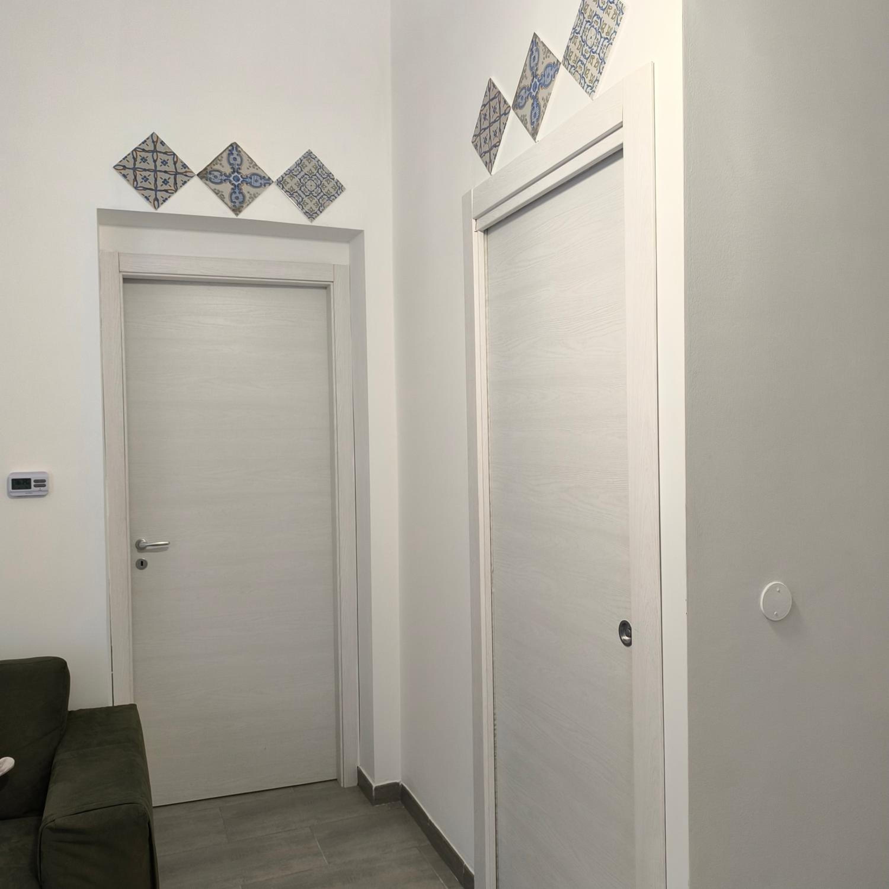 Naima House