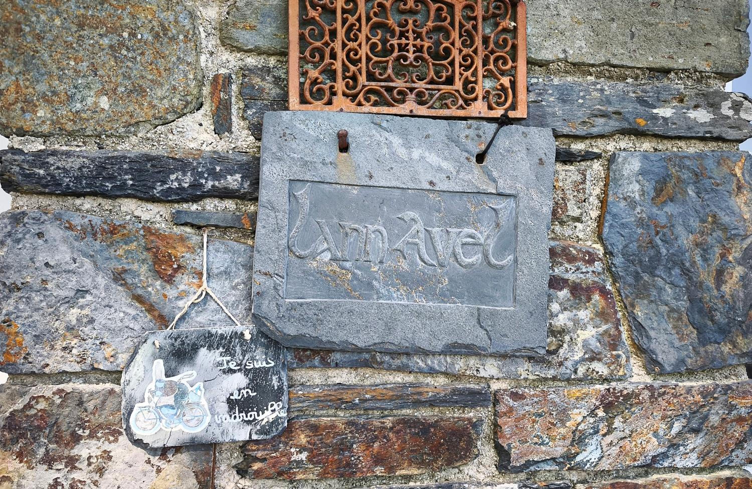Lann Avel - Gîte de campagne - Calme et détente