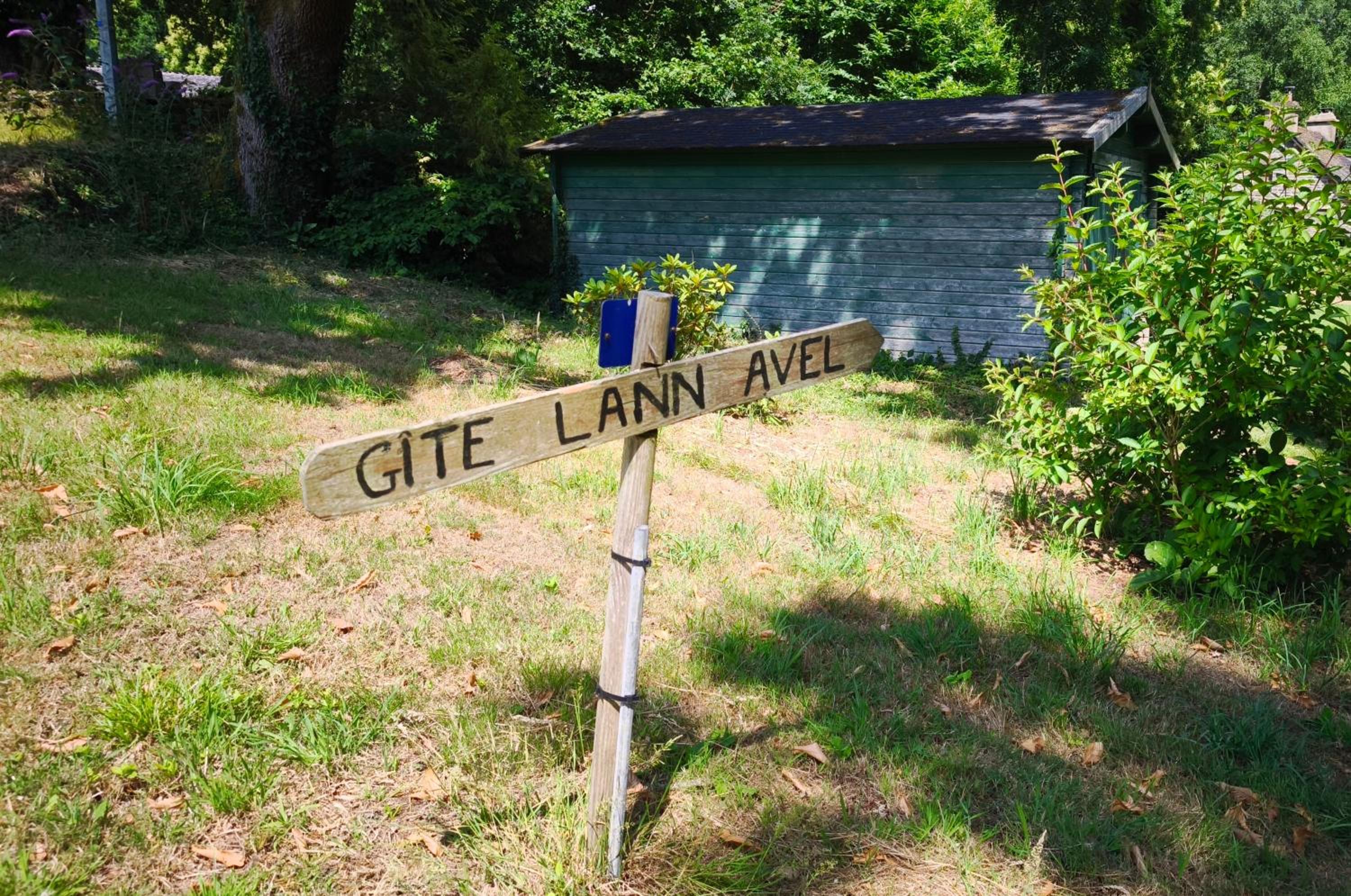 Lann Avel - Gîte de campagne - Calme et détente