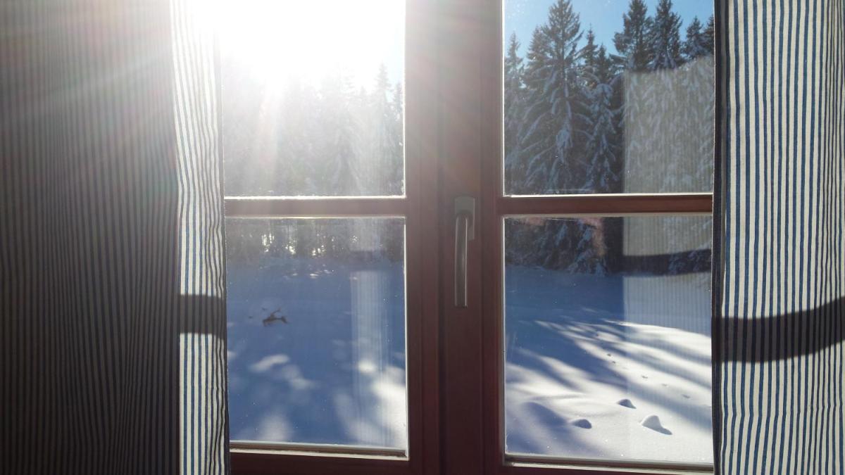 Penzion Nad Kvildou