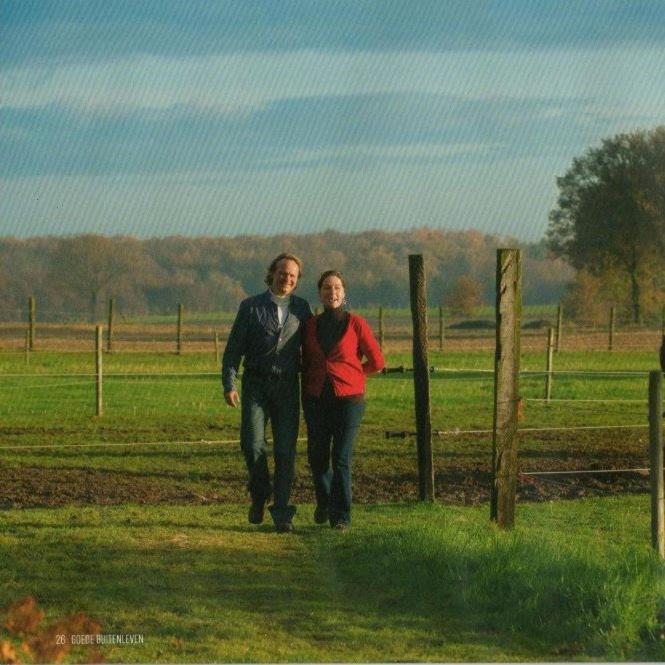De Blauwe Maaten