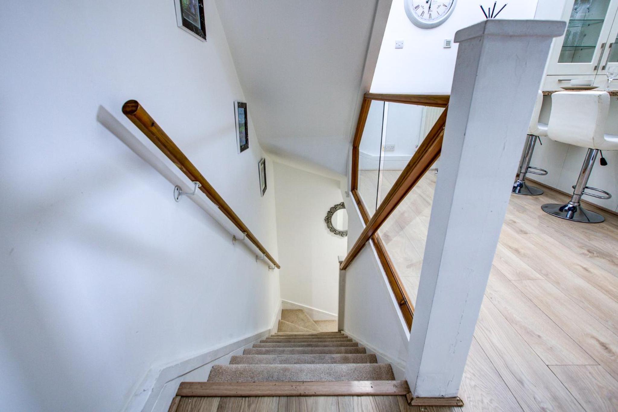 Wimbledon Close to AELTC, Station En-Suite