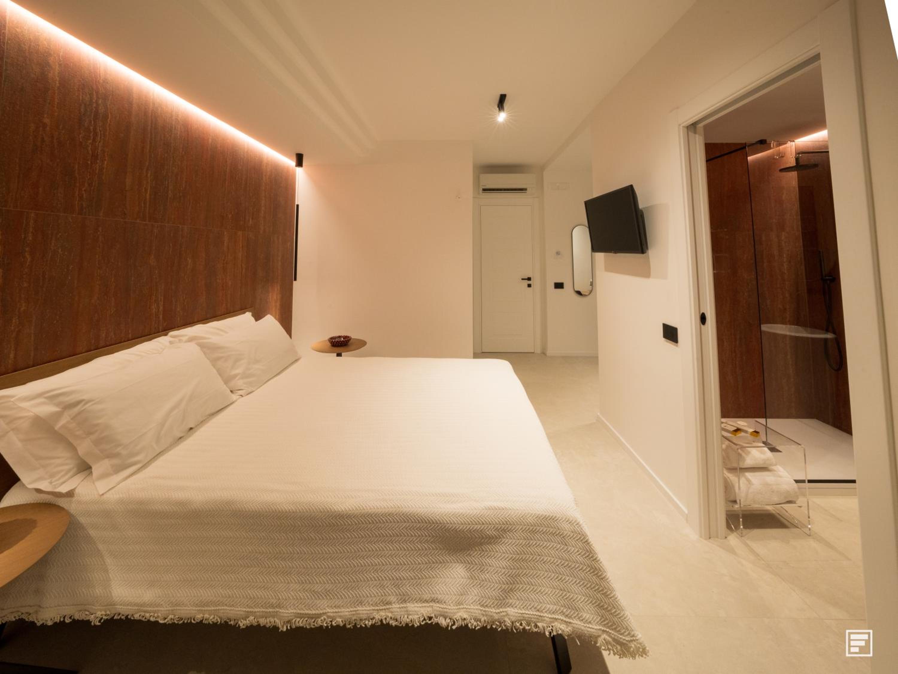 Cefalù Luxury Suite