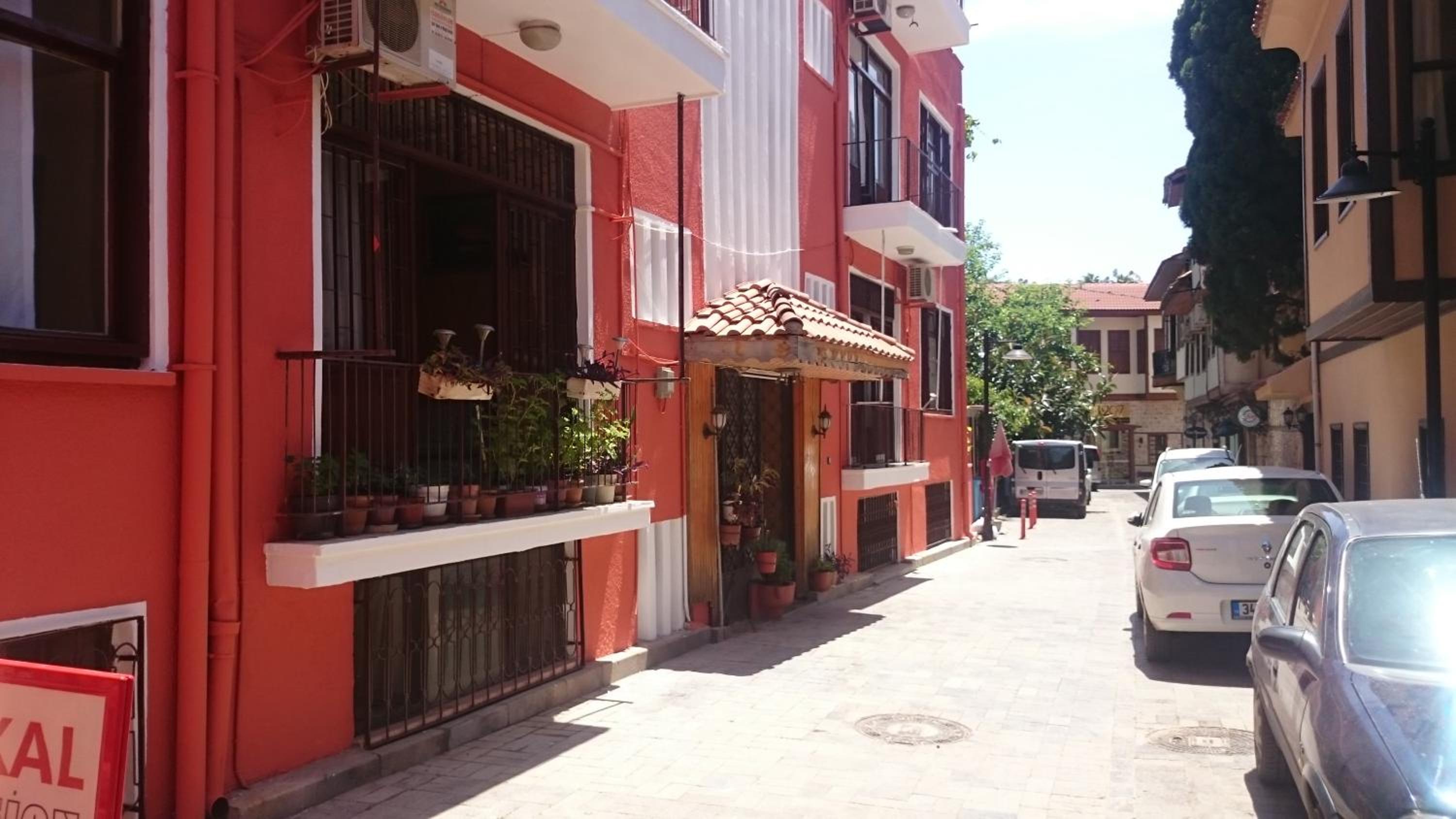 Erkal Pension - Image 148