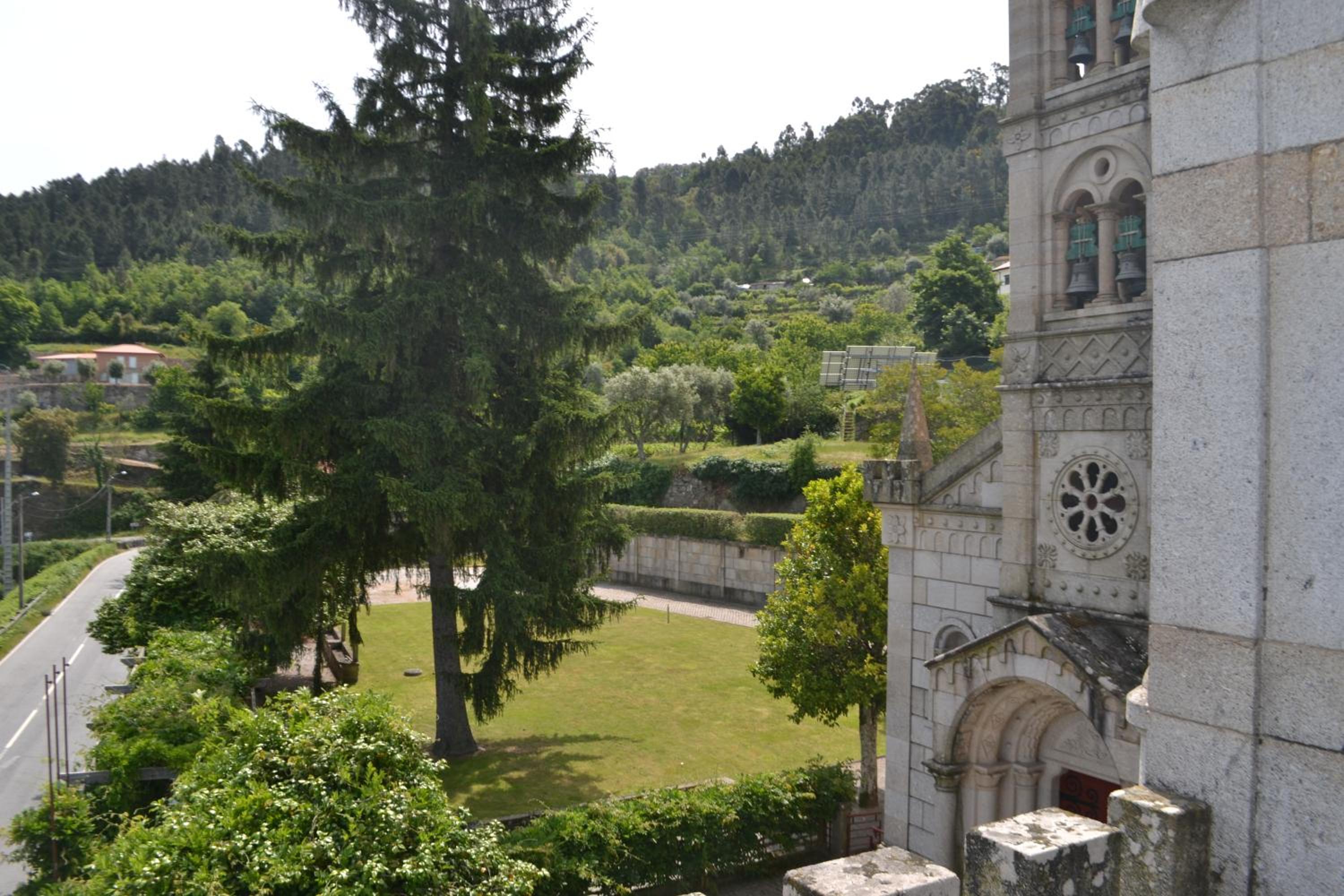 Casa Quinta da Calçada Douro