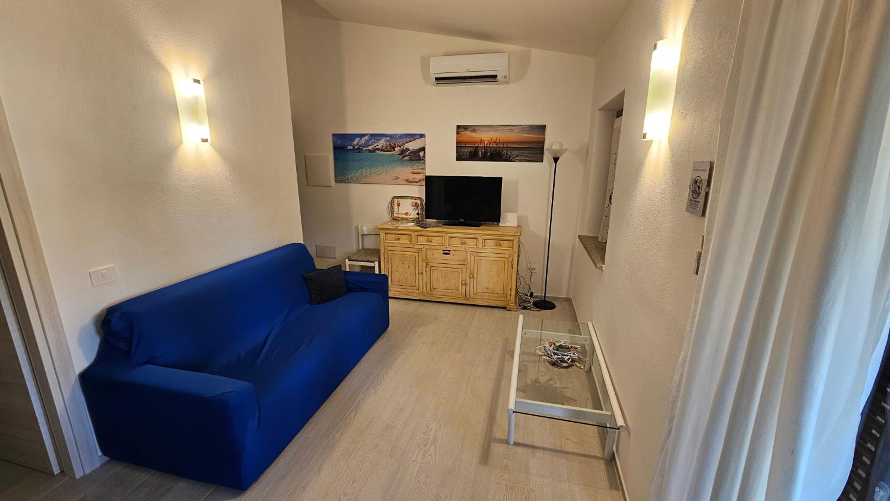 San Teodoro Beach Villa 86b