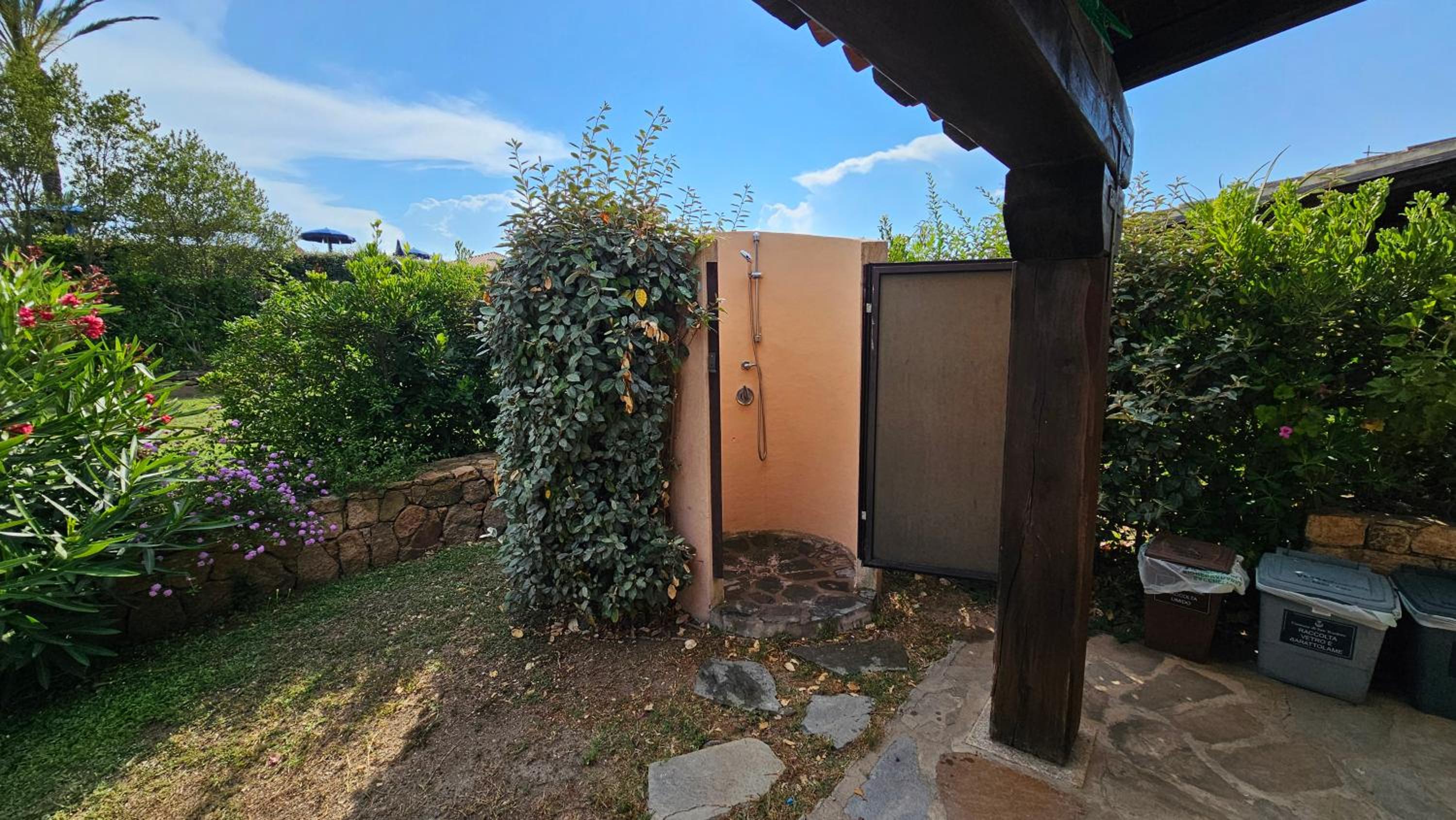 San Teodoro Beach Villa 86b