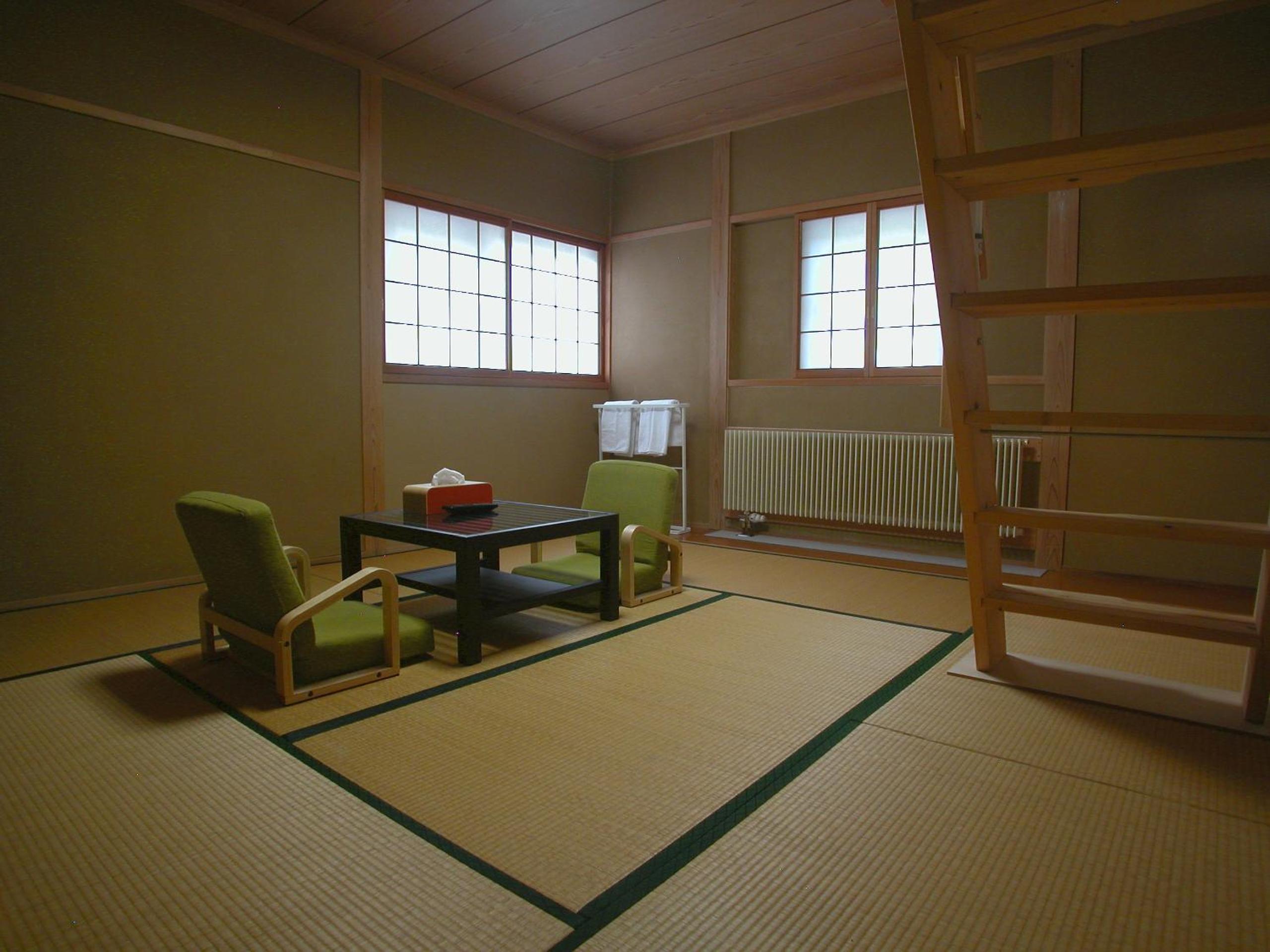 B&B Koyuki Hakuba