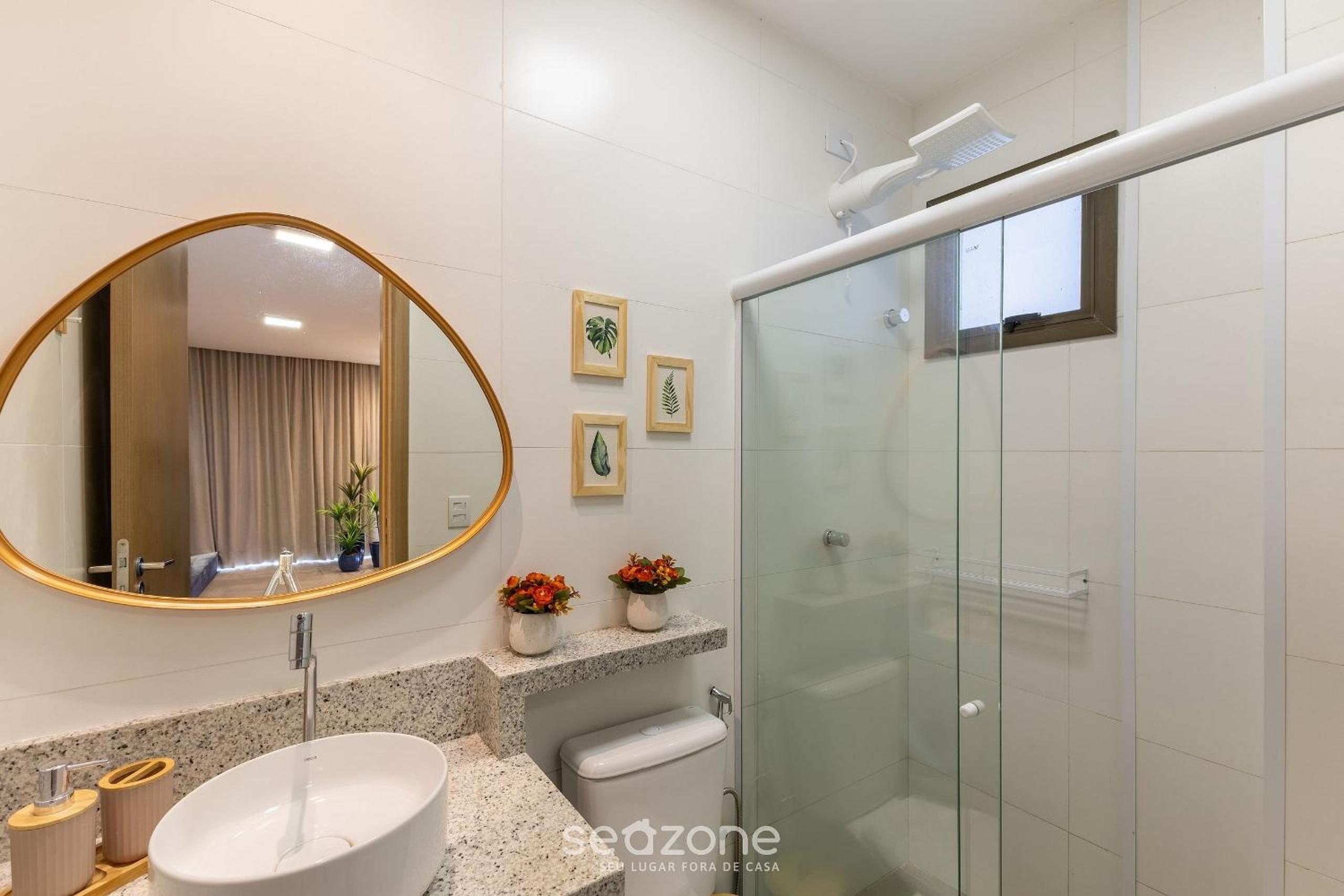 Modern and sophisticated apartments near the beach in Maraú – VLL