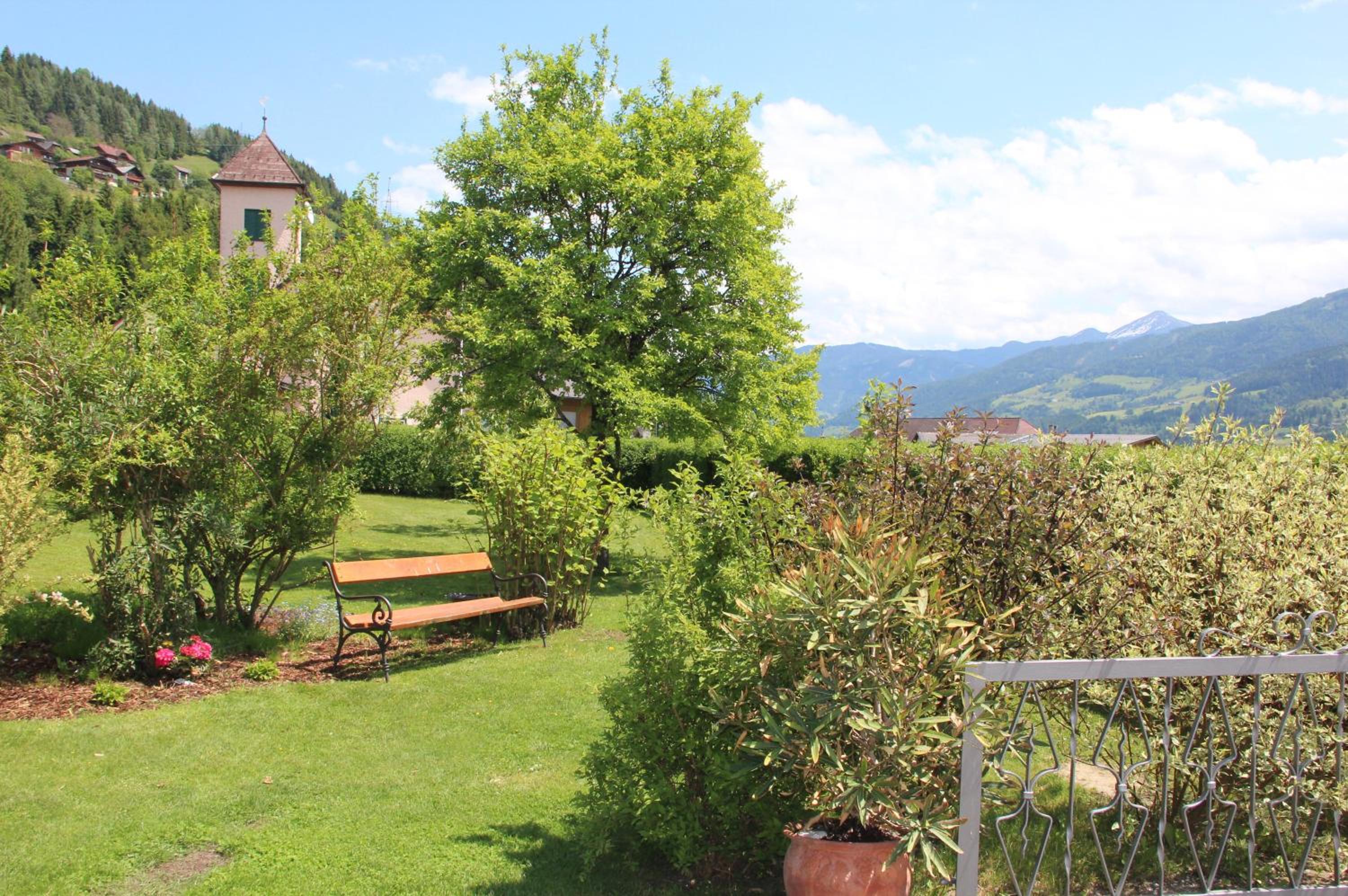 Appartement Aich-Assach