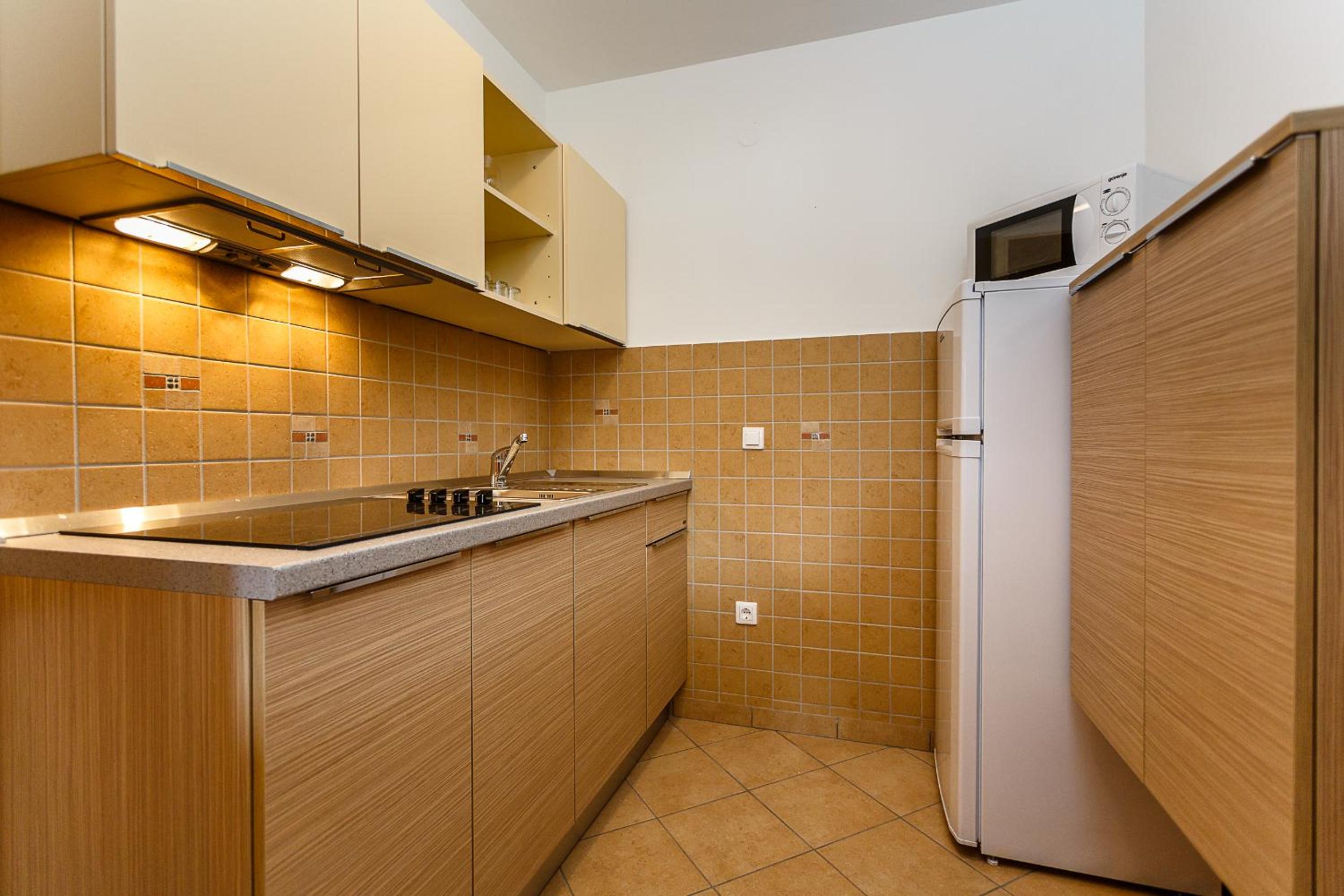 Mare & Mons Seafront Apartments