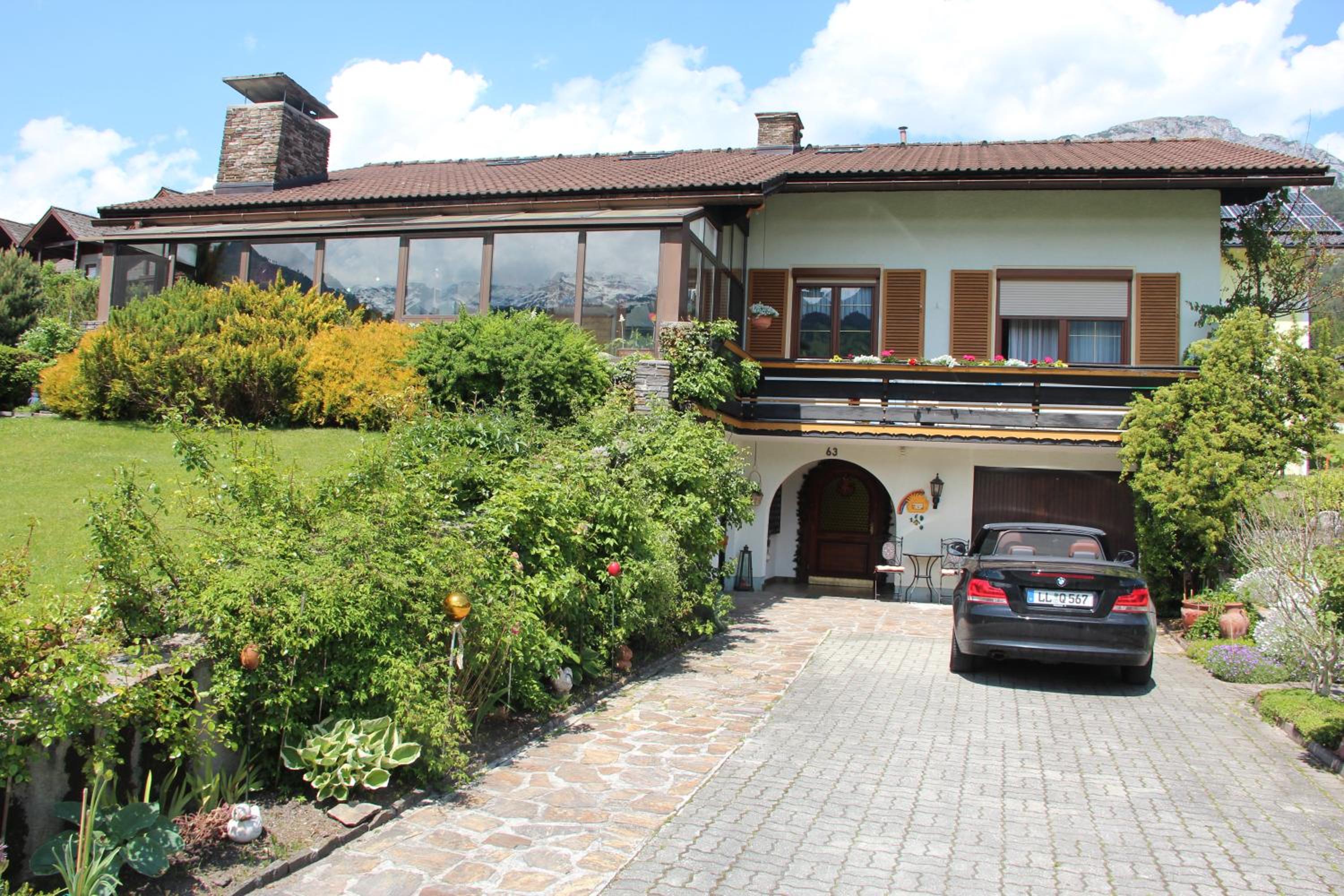 Appartement Aich-Assach