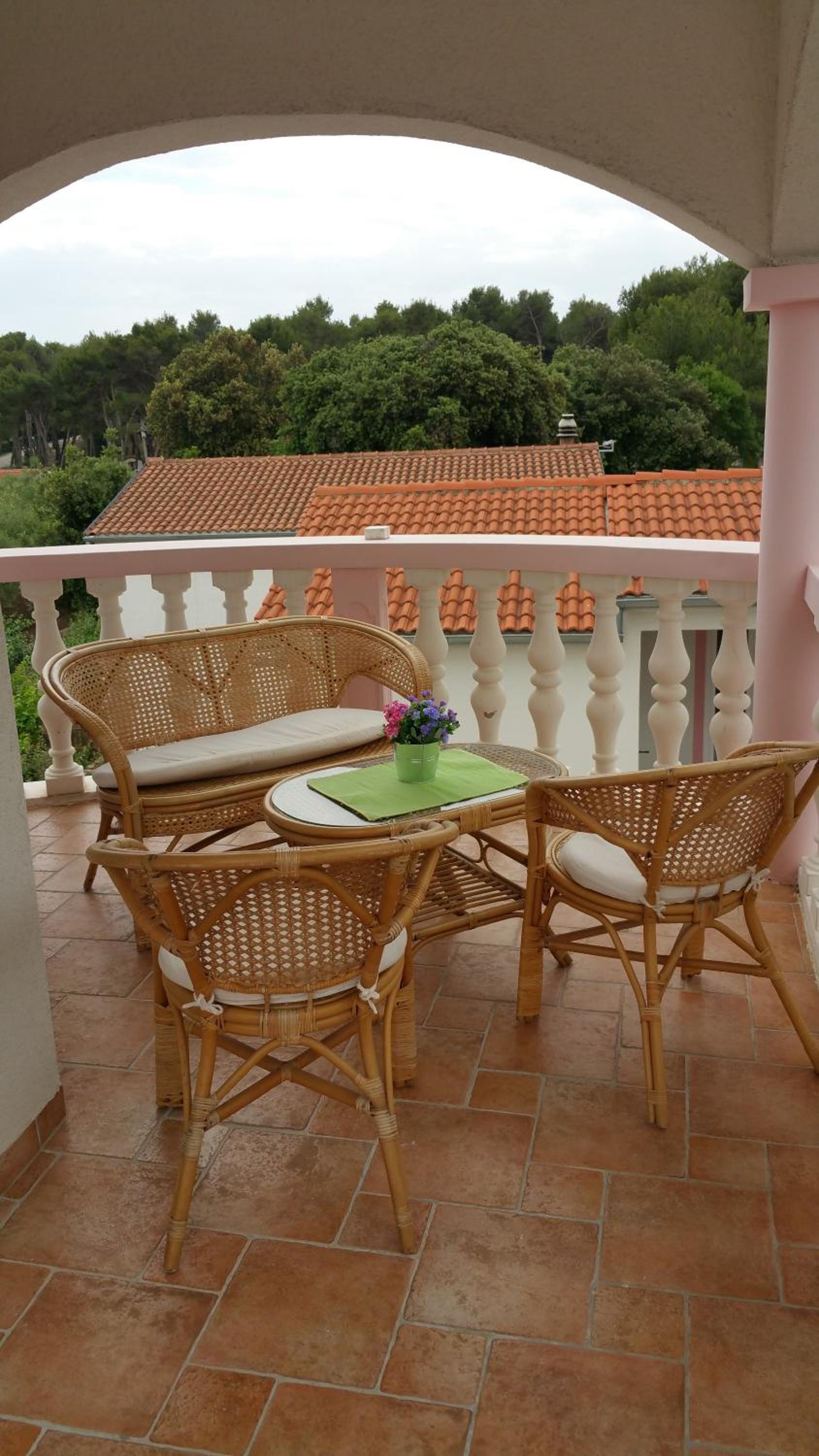 Gardenia Apartments view 5