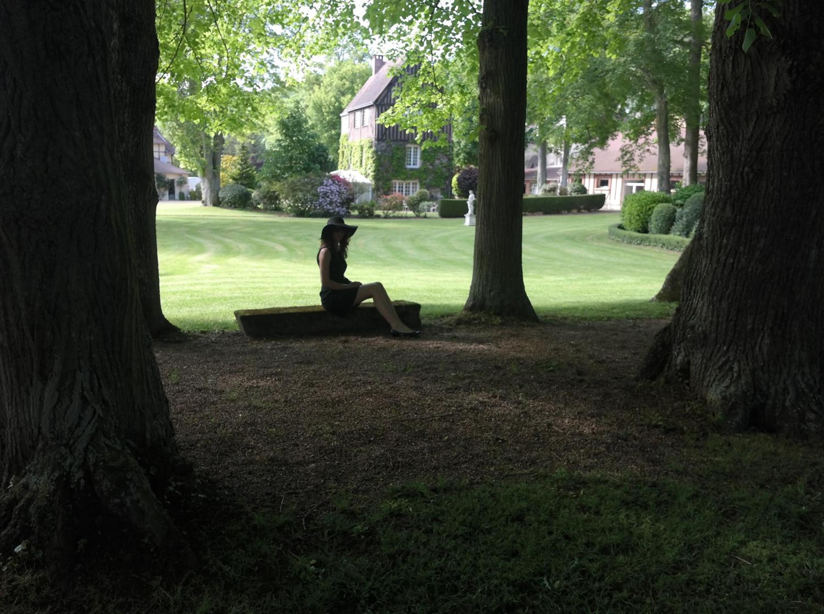 children's play area