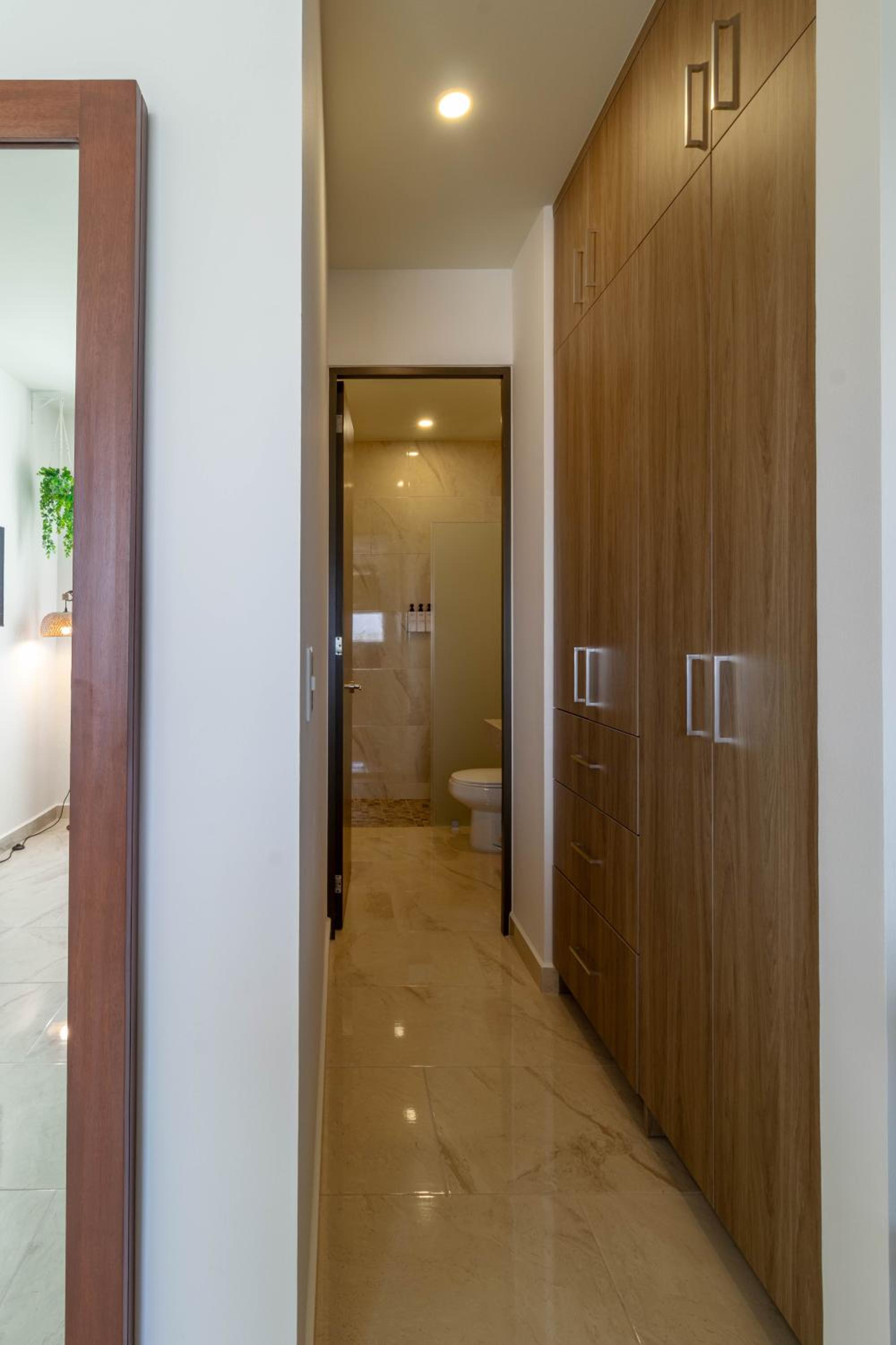 Casa Kaan Ha, PH de lujo con piscina privada