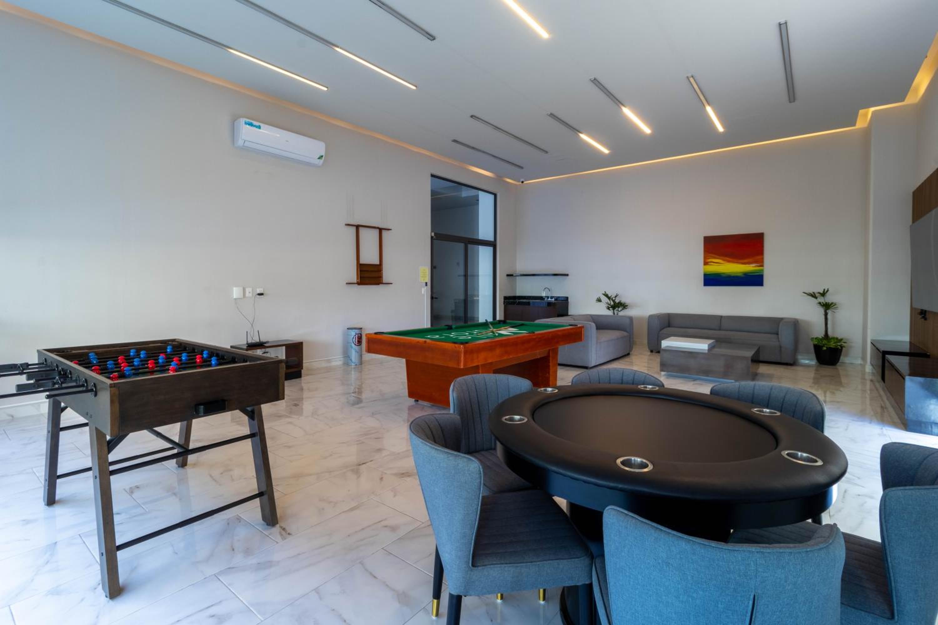 Casa Kaan Ha, PH de lujo con piscina privada