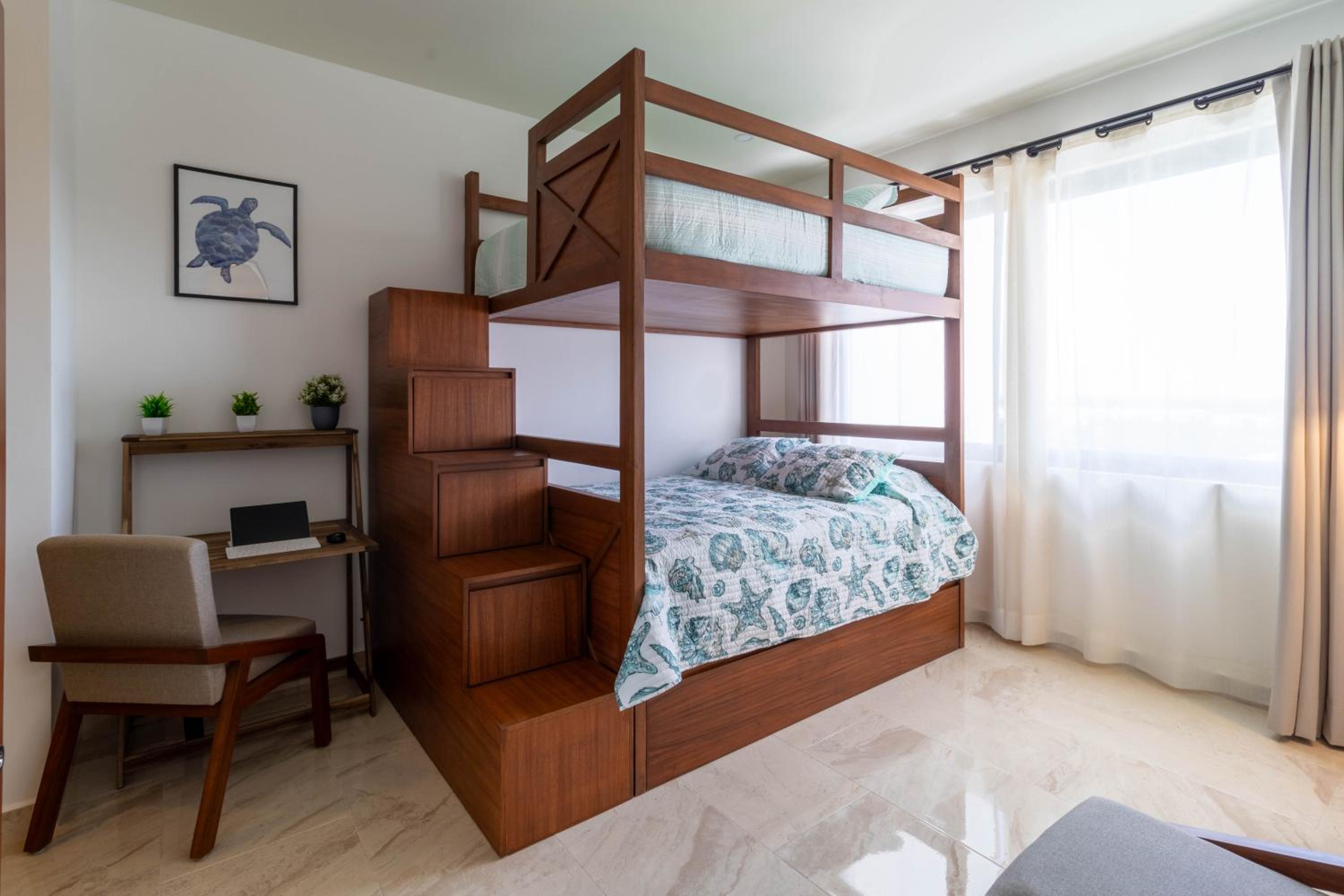 Casa Kaan Ha, PH de lujo con piscina privada