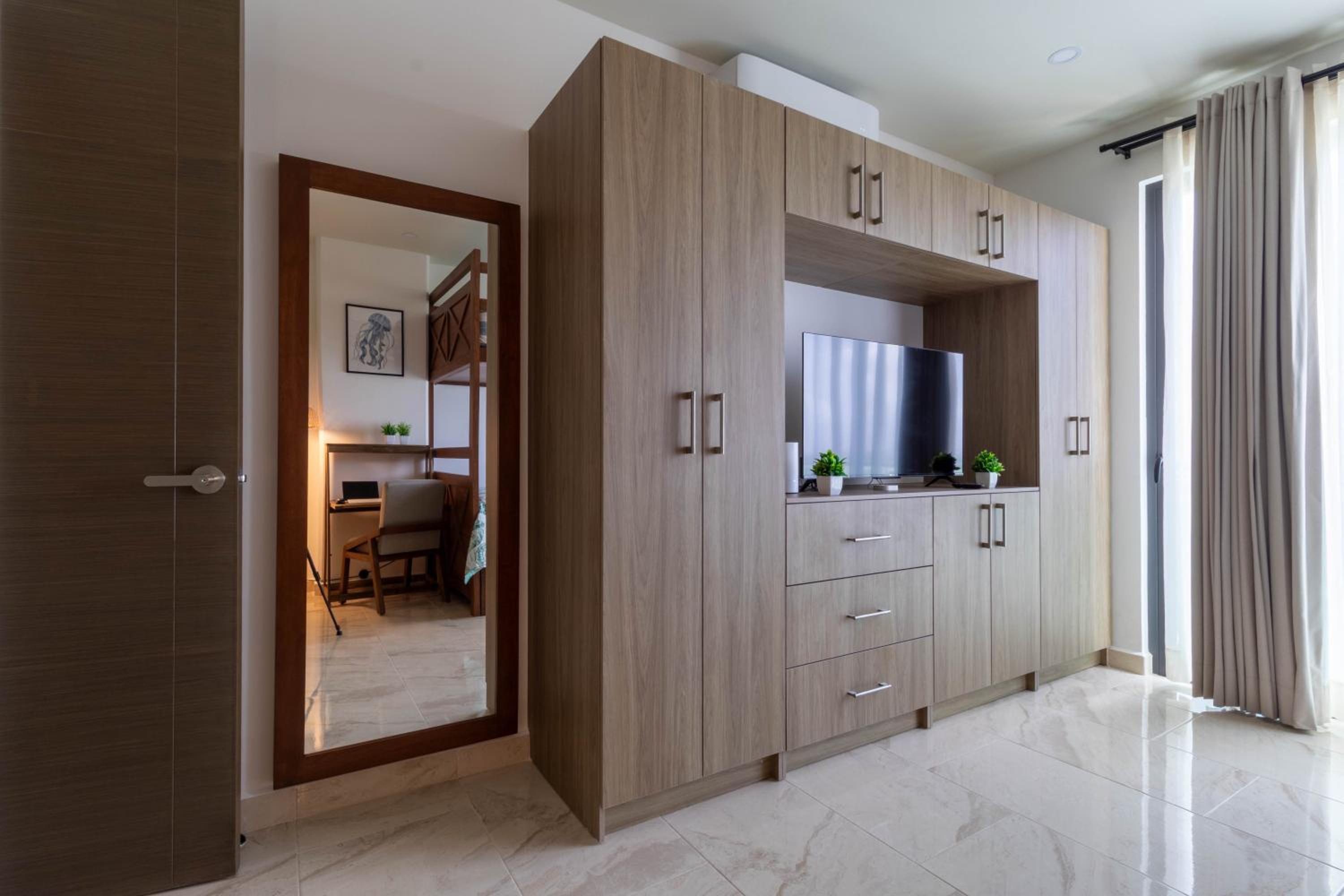 Casa Kaan Ha, PH de lujo con piscina privada