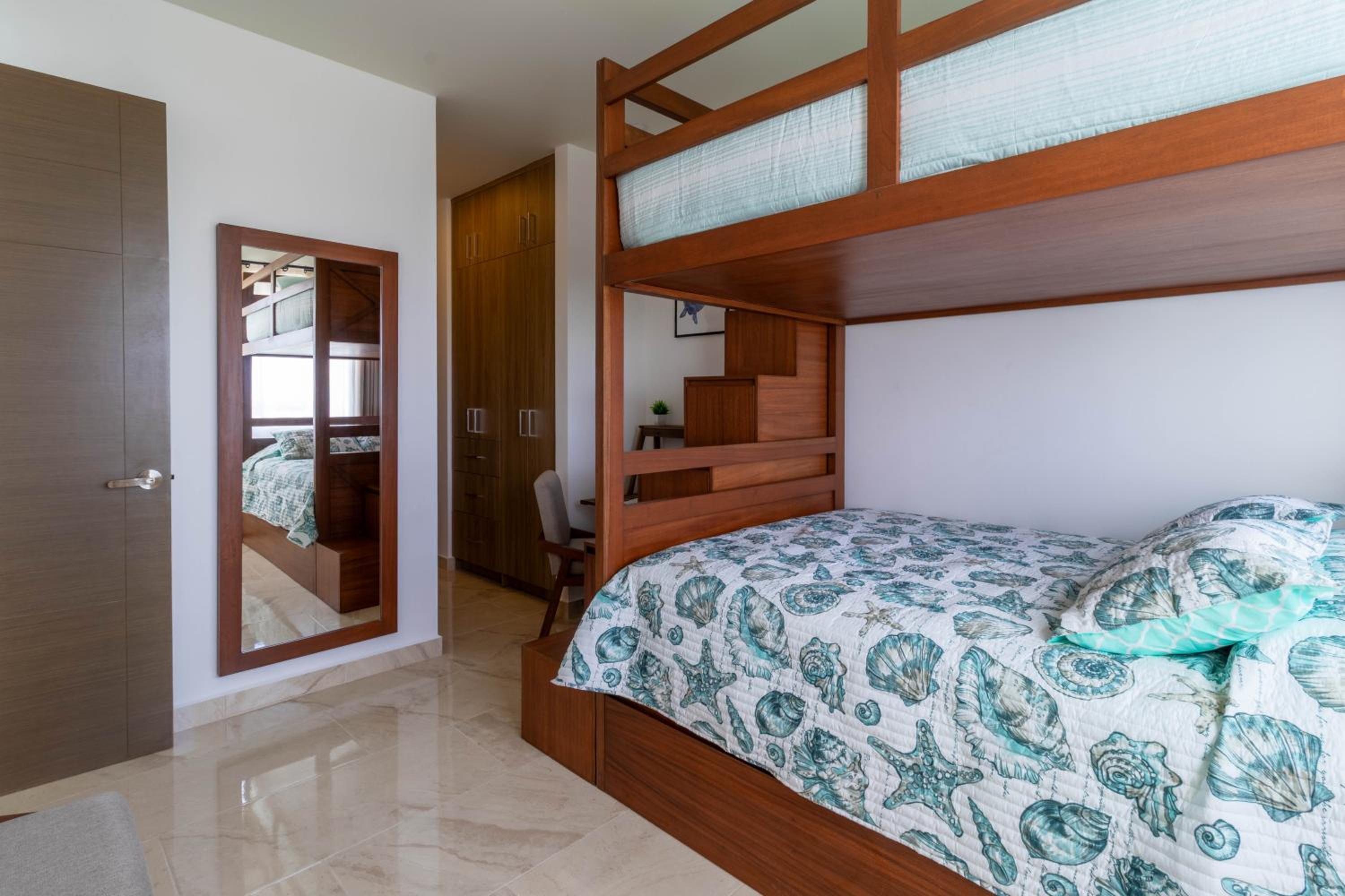 Casa Kaan Ha, PH de lujo con piscina privada