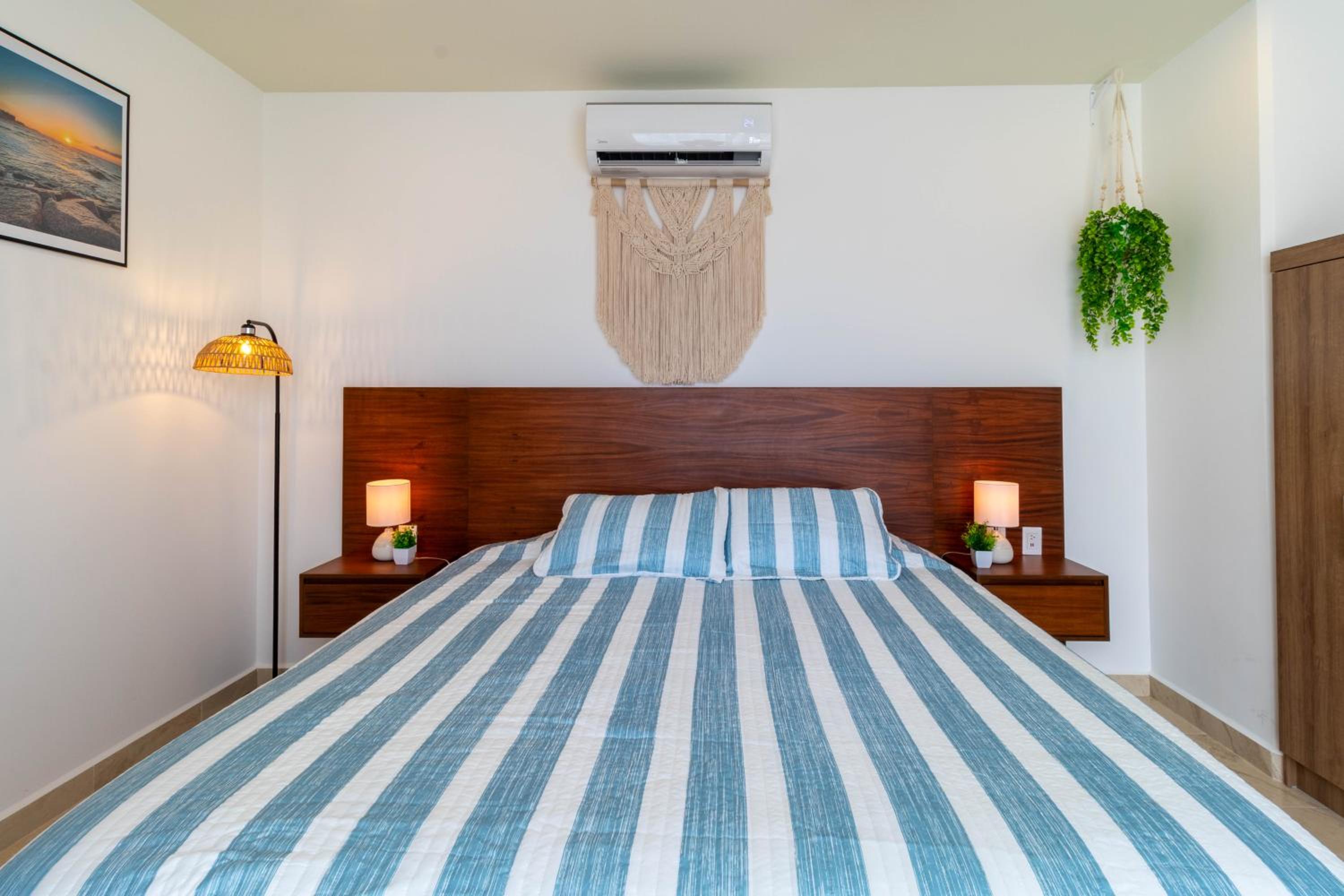 Casa Kaan Ha, PH de lujo con piscina privada