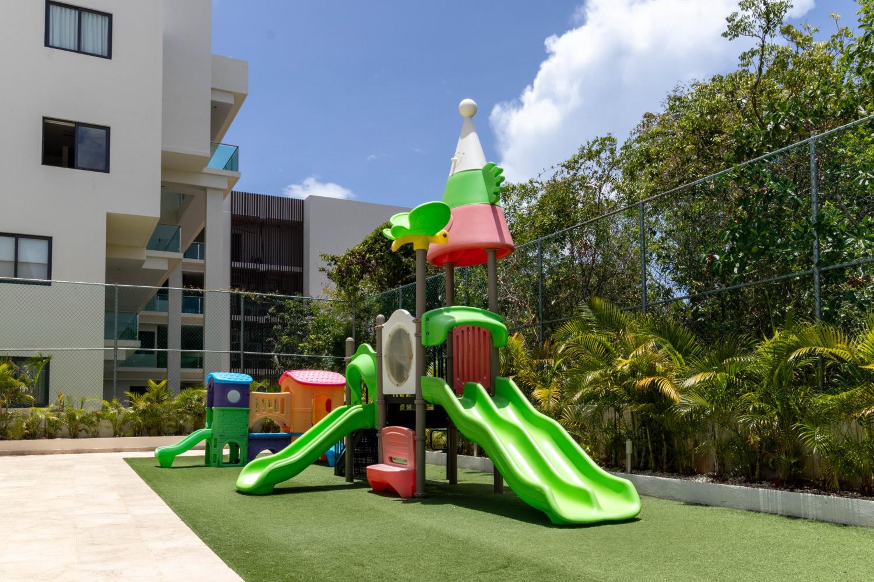 Casa Kaan Ha, PH de lujo con piscina privada