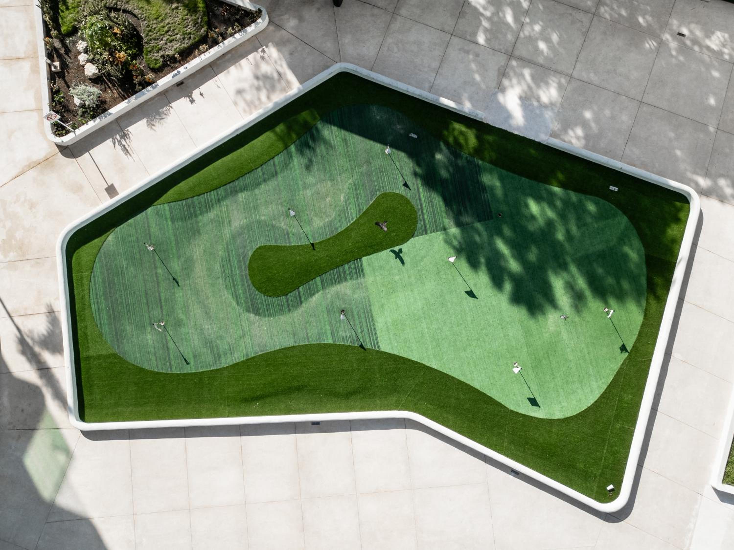 Casa Kaan Ha, PH de lujo con piscina privada