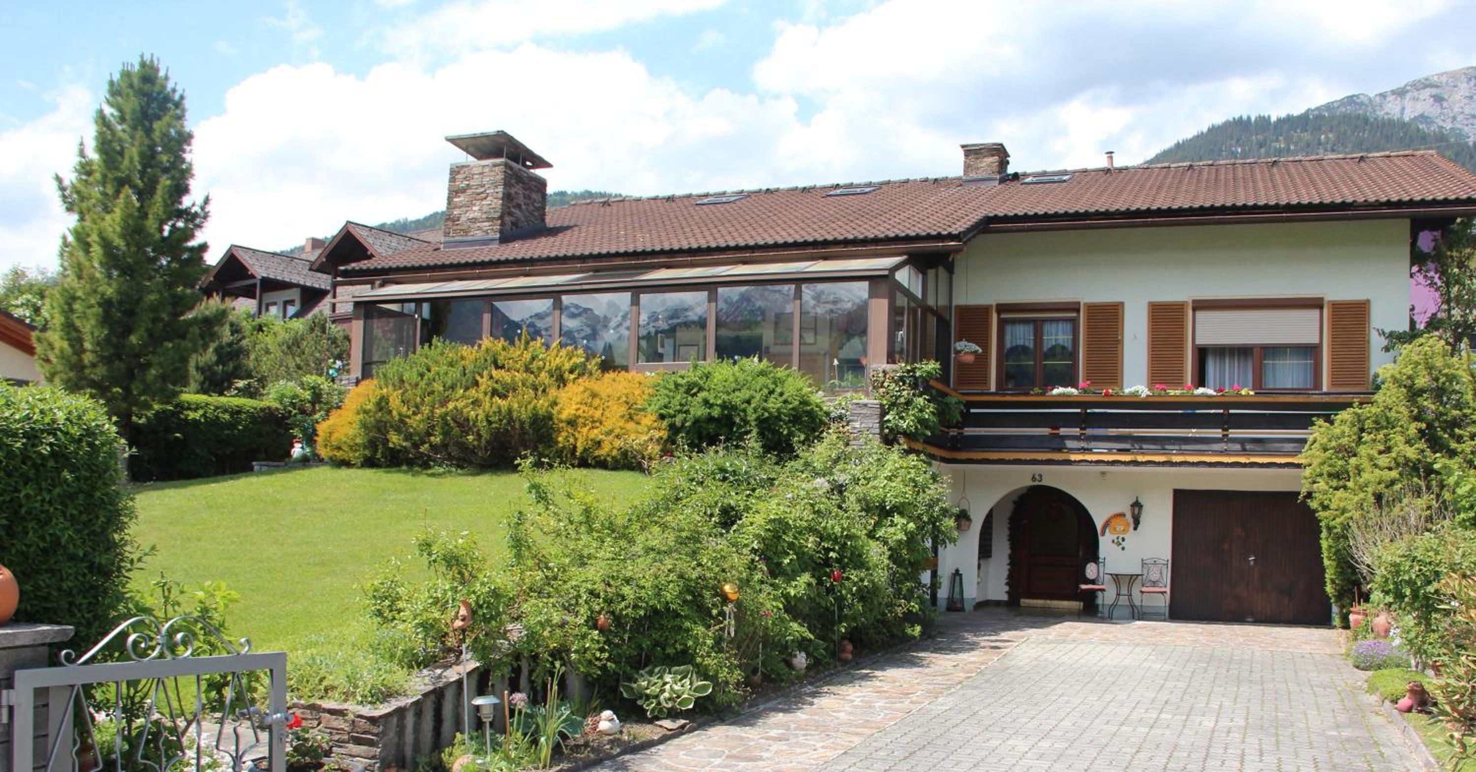 Appartement Aich-Assach