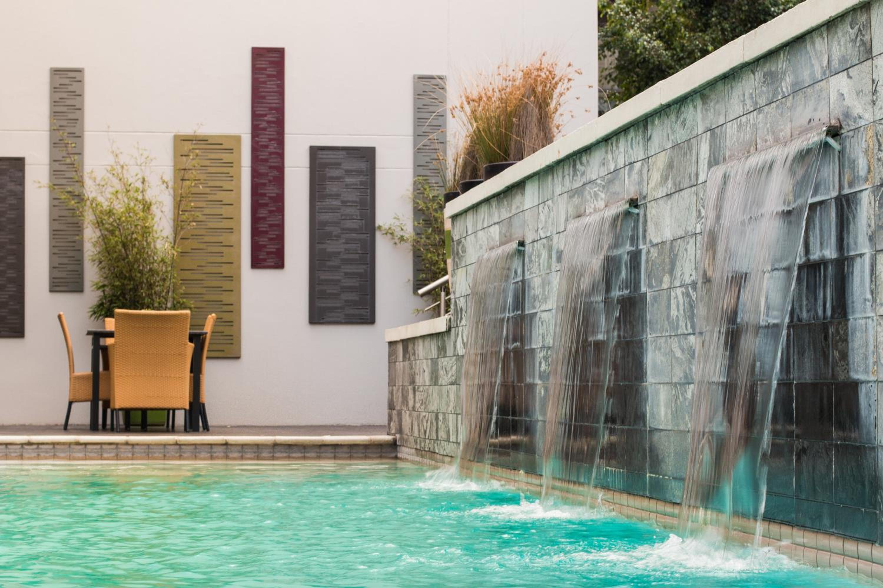 Kempton Park Vacations - City Lodge Hotel at OR Tambo International Airport - Property Image 2