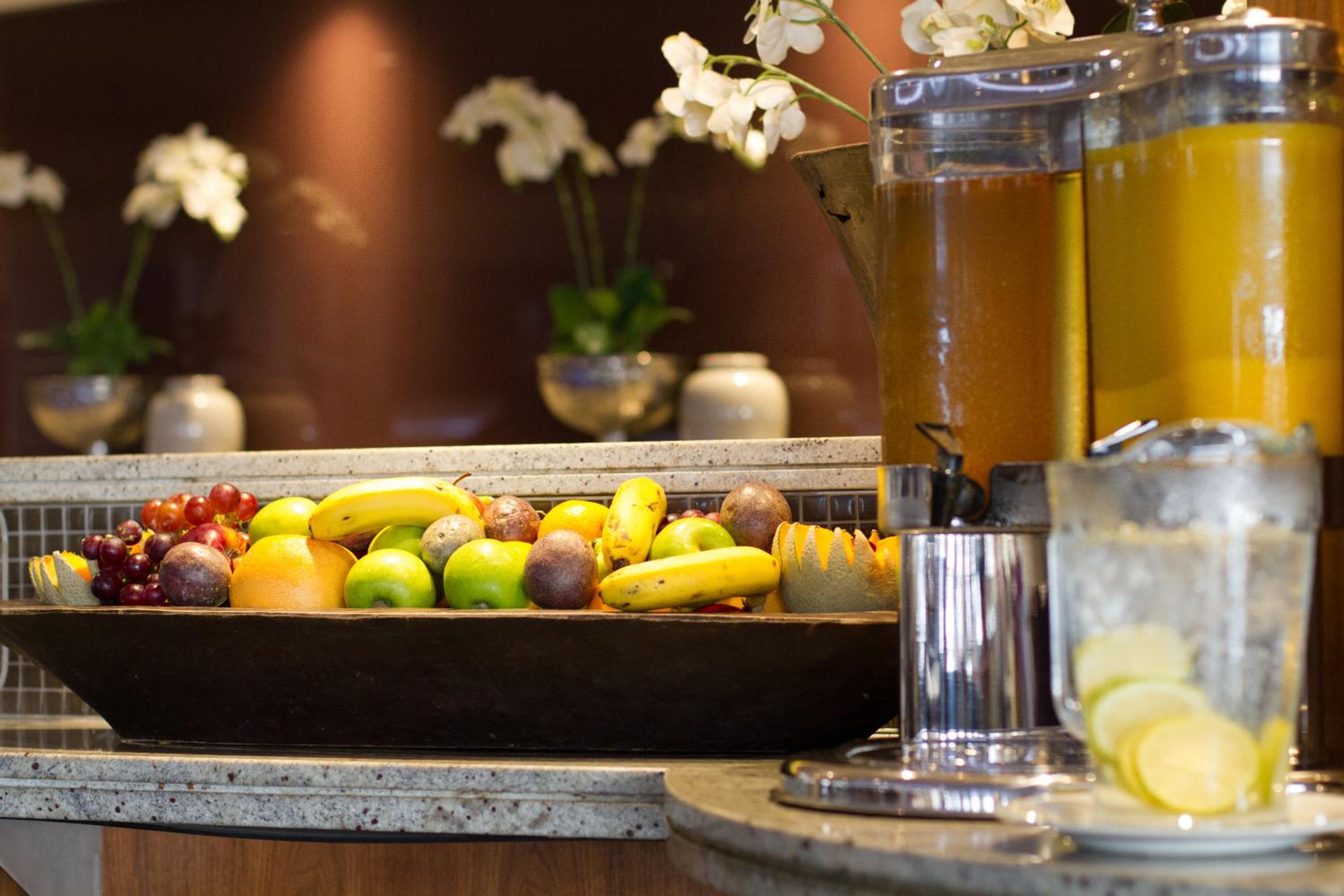 Kempton Park Vacations - City Lodge Hotel at OR Tambo International Airport - Property Image 25